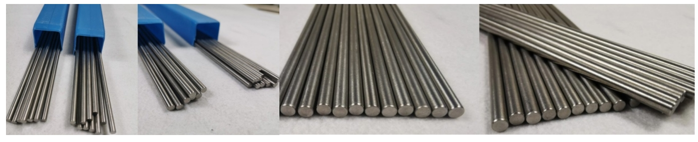 Hastelloy B Wire Hastelloy B Wire