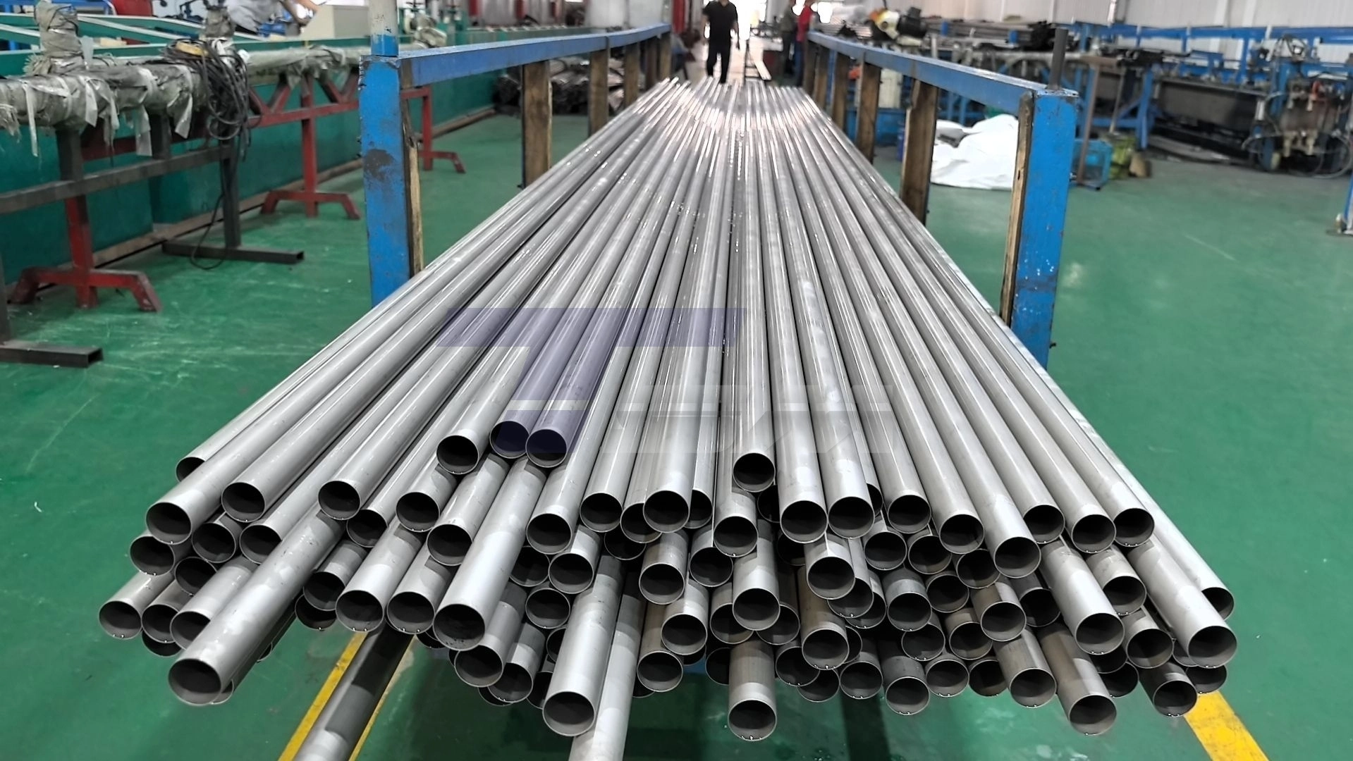 Inconel Seamless Tubes Inconel Seamless Tubes