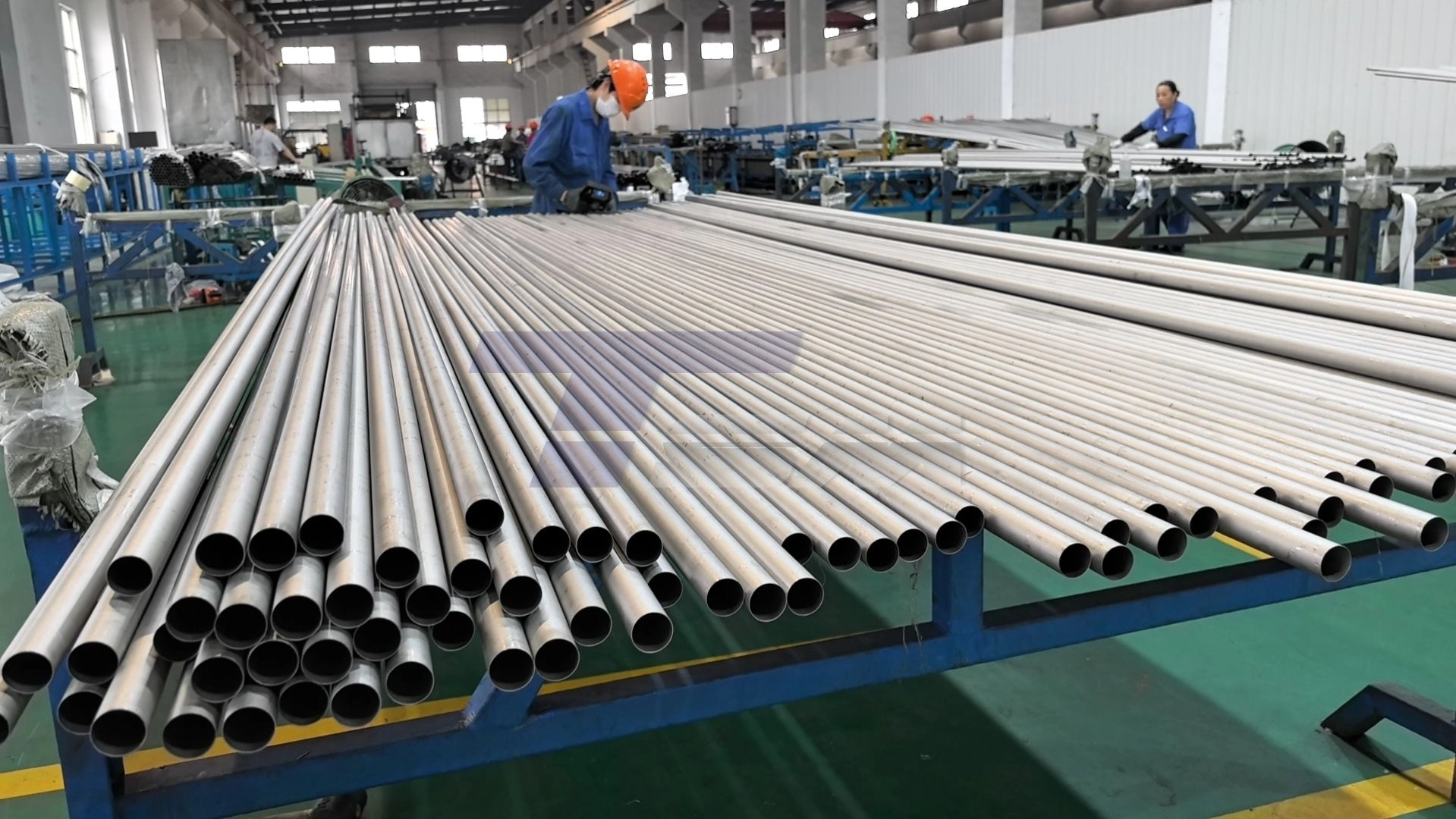 Inconel Seamless Tubes