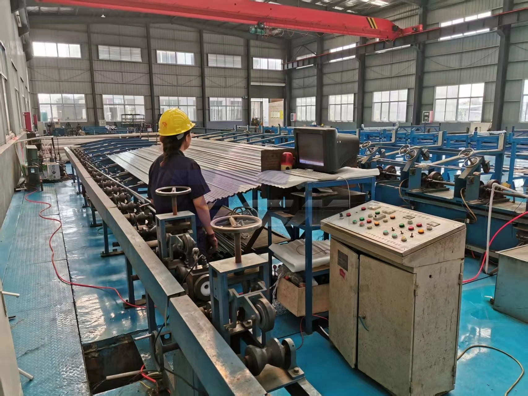 Ultrasonic testing (UT)