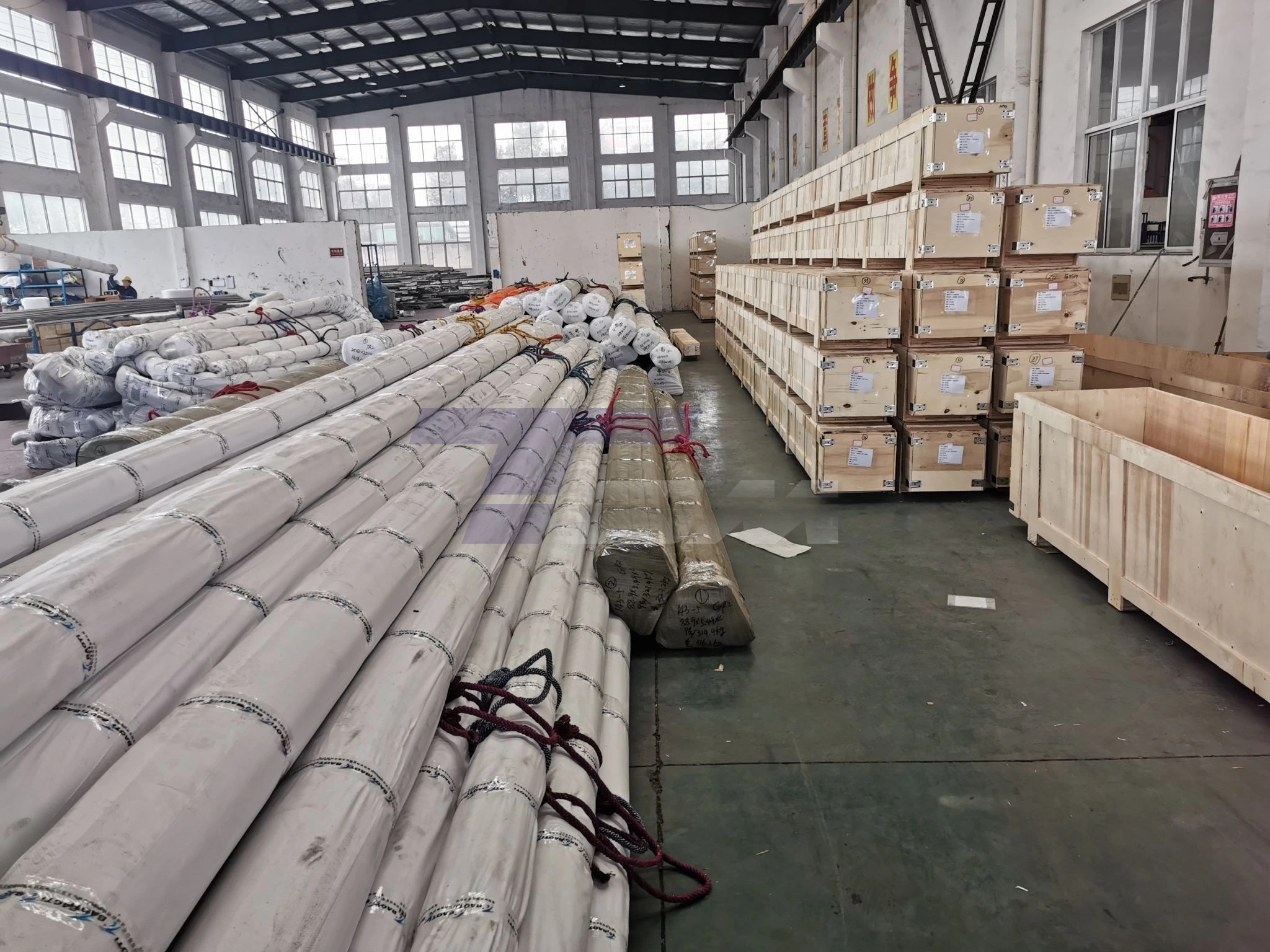 Packing & Delivery Packing & Delivery
