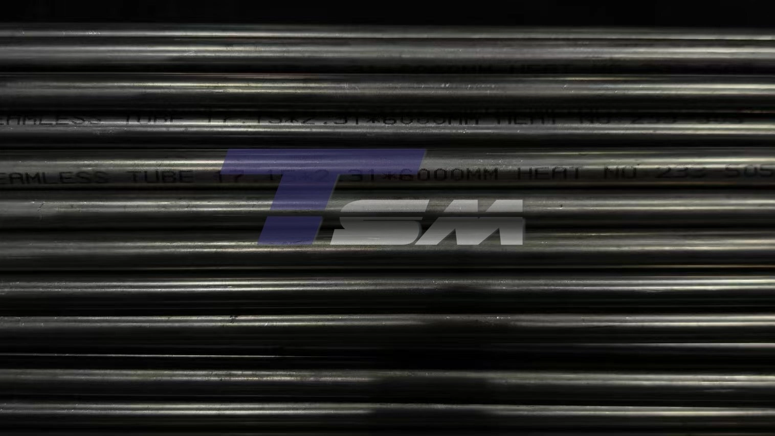Inconel 600 Seamless Tube Inconel 600 Seamless Tube