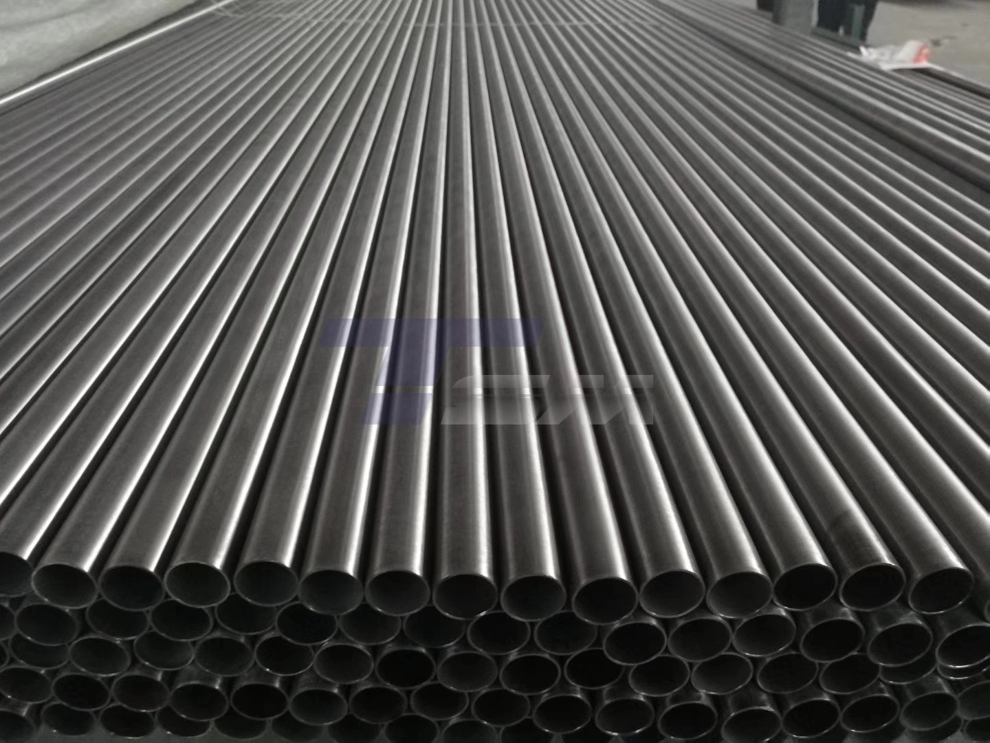Inconel 601 Seamless Tube 