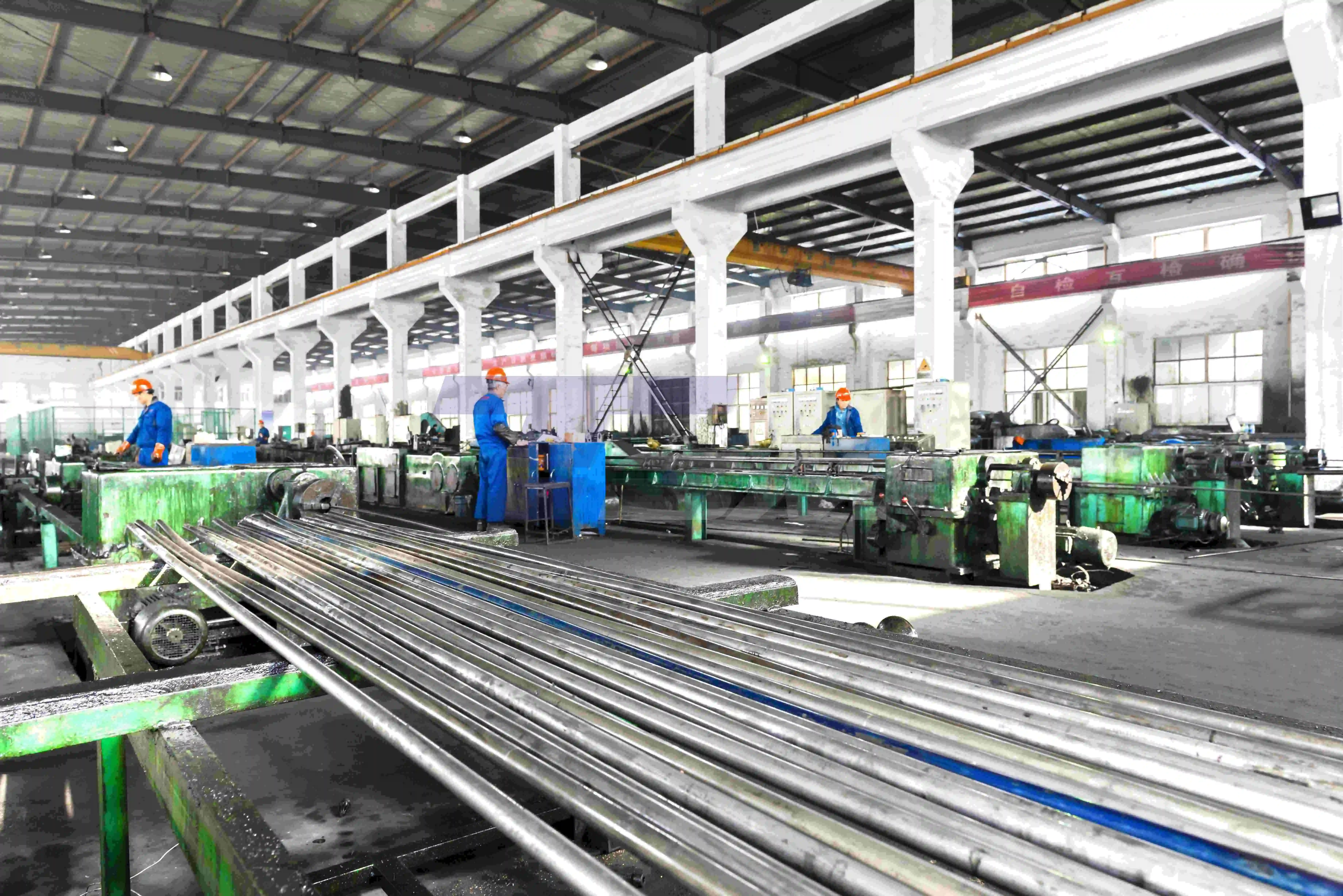 Factory Factory