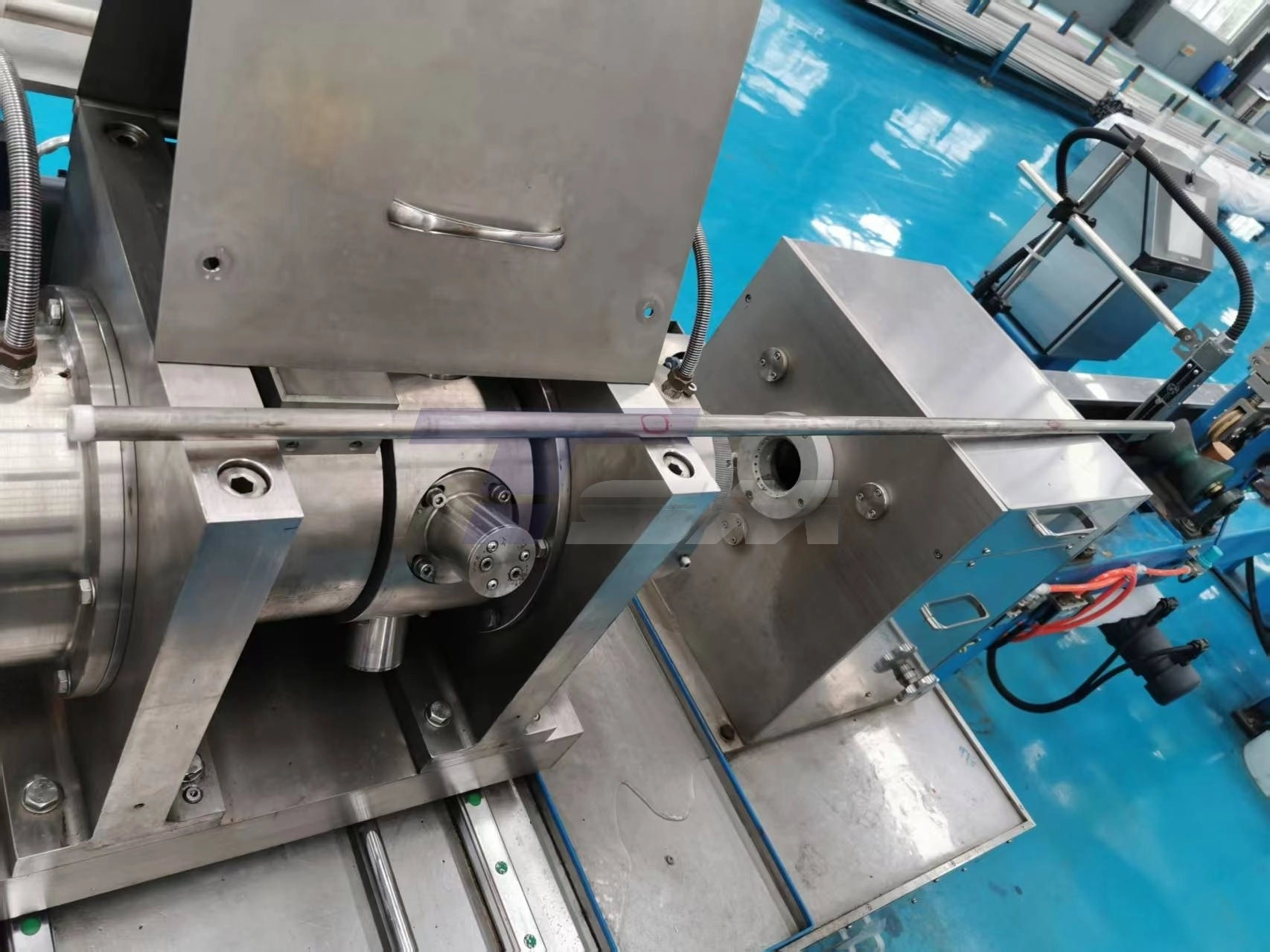 Ultrasonic testing (UT) Ultrasonic testing (UT)