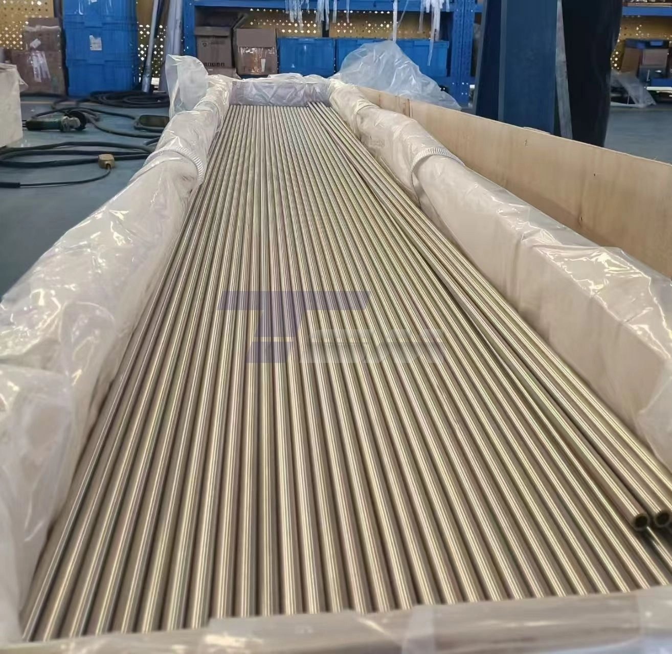 Shipping and Packaging