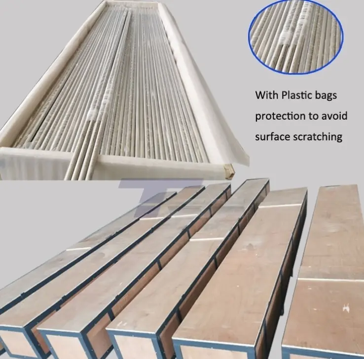 Shipping and Packaging