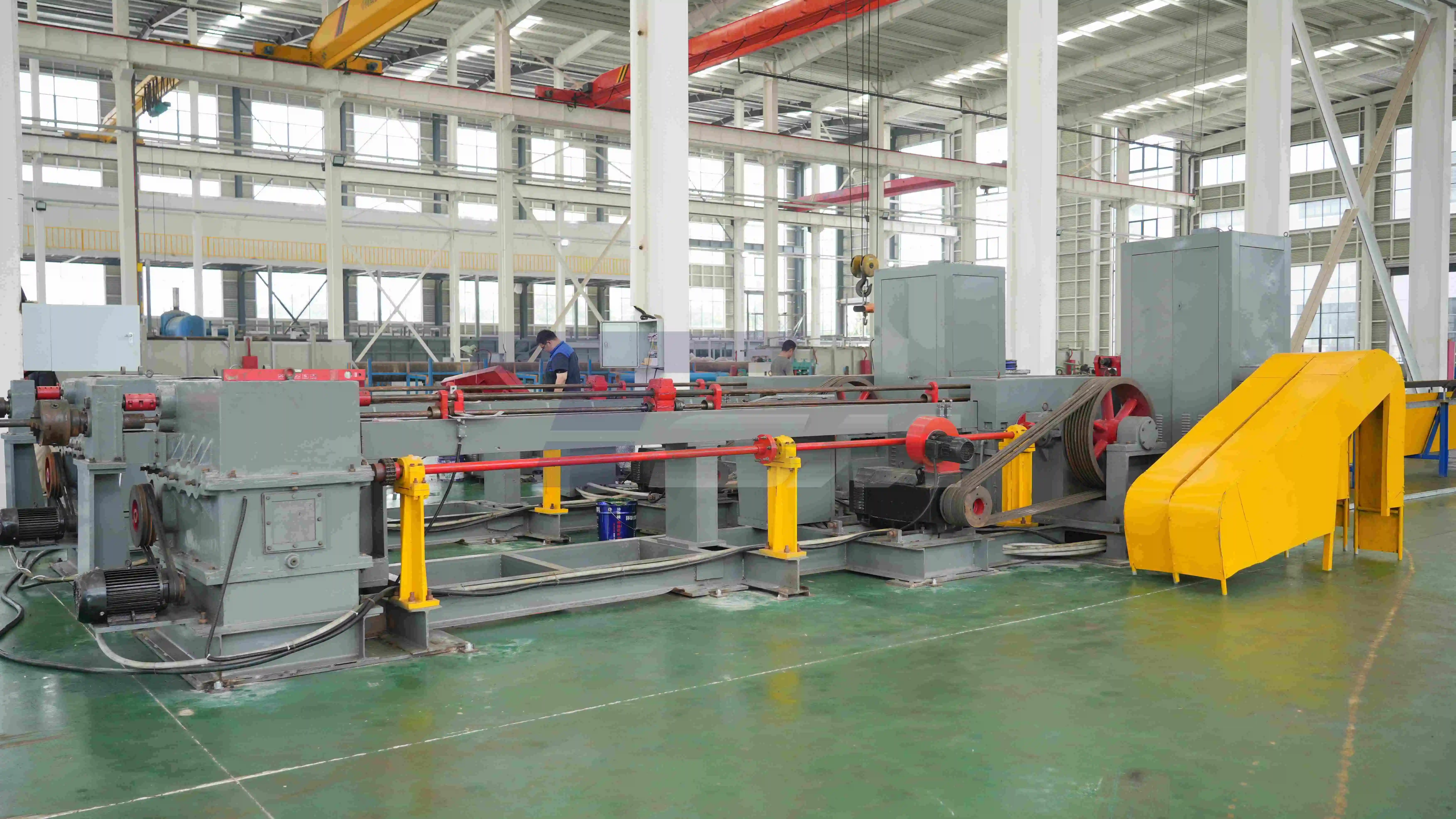 Factory