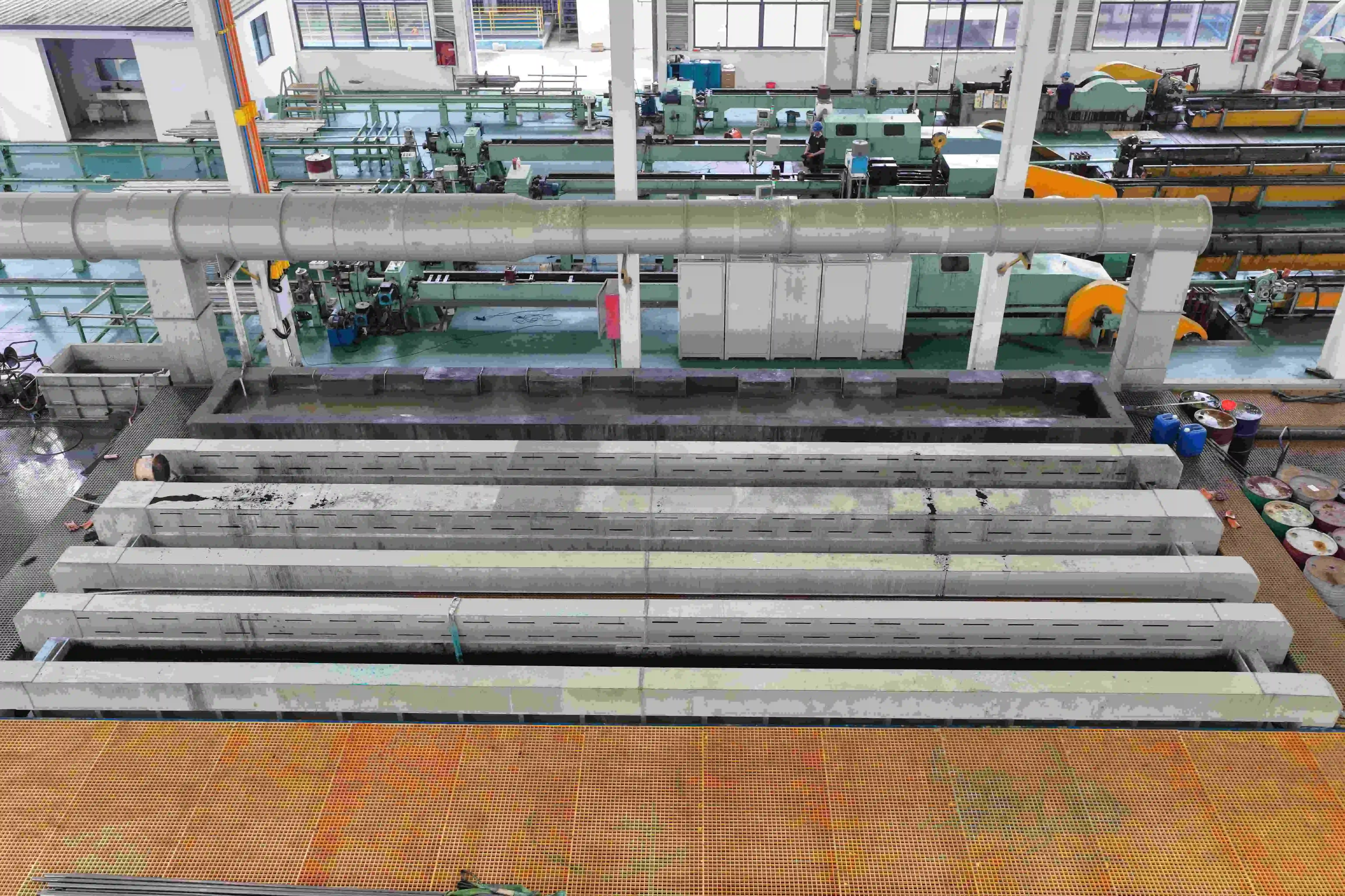 Production and Processing Technology Production and Processing Technology
