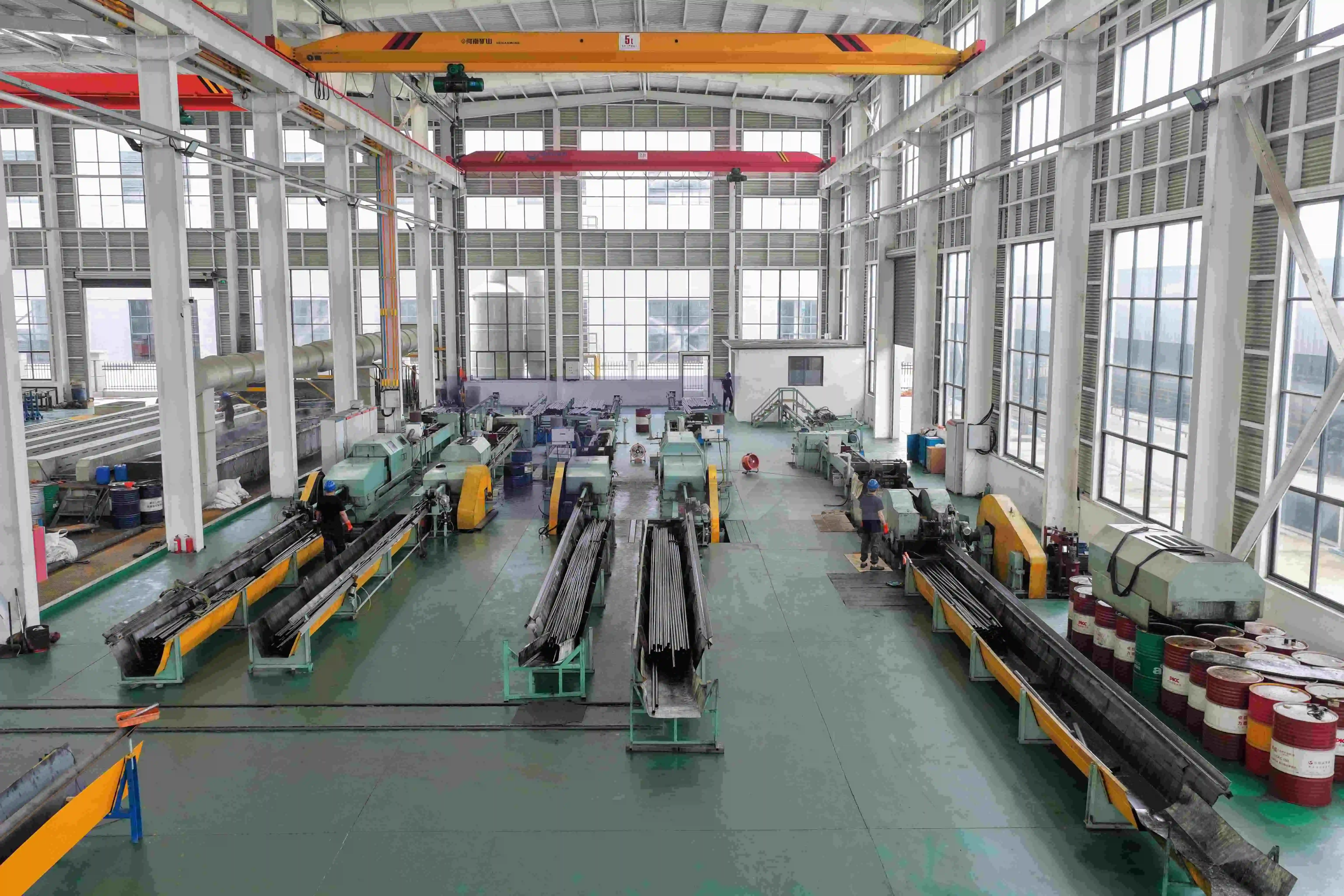 Production and Processing Technology