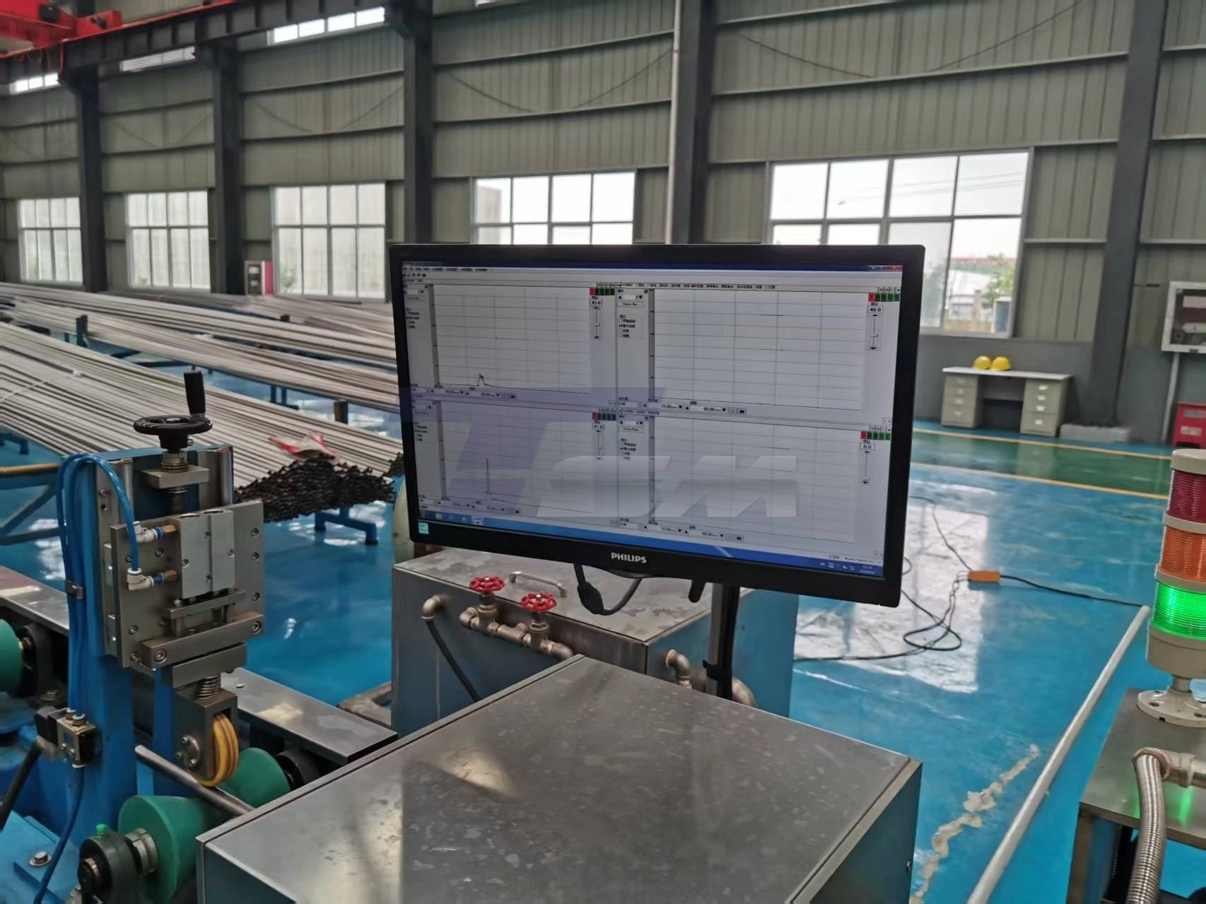 Eddy Current Examination
