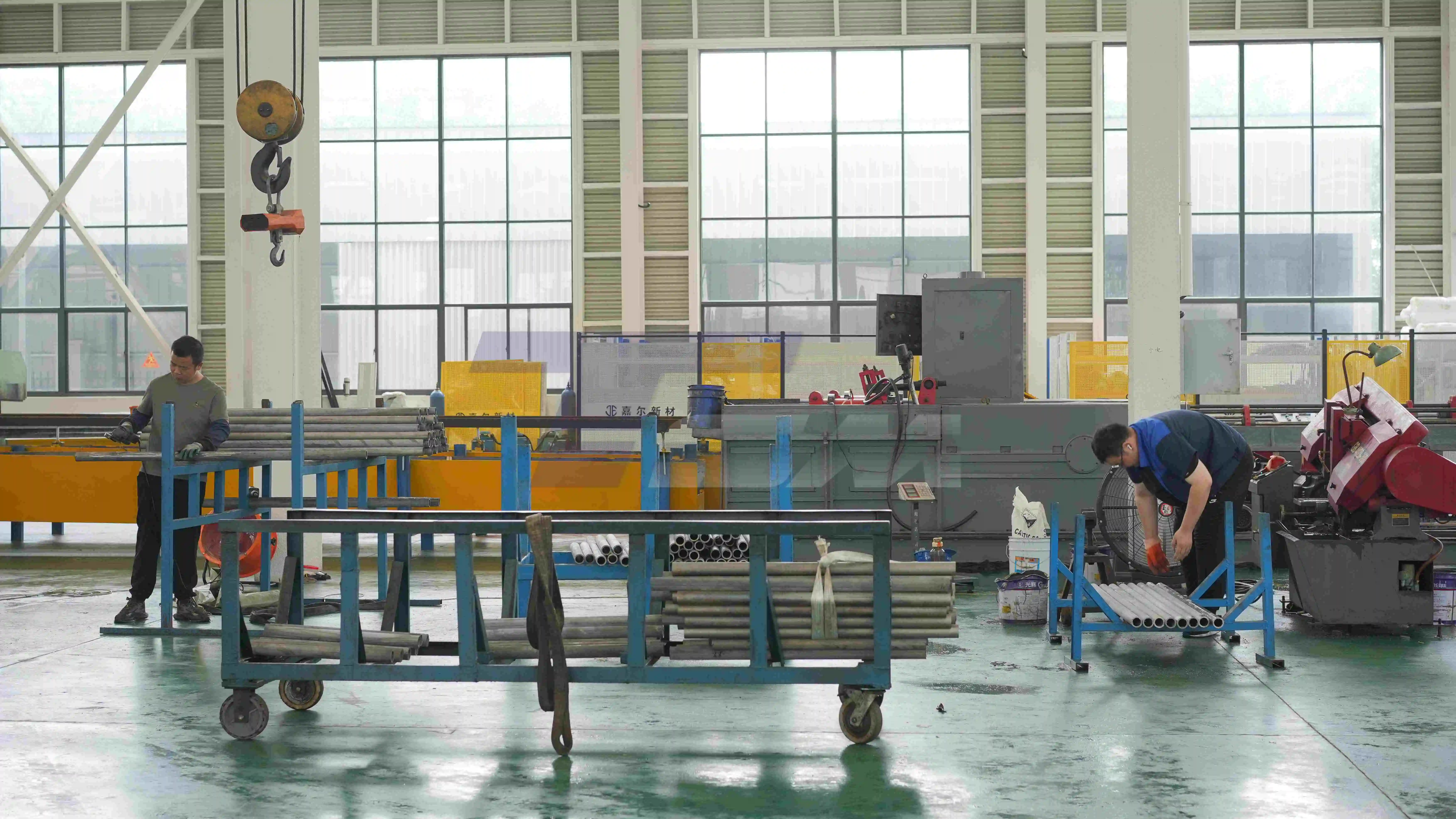 Factory Factory