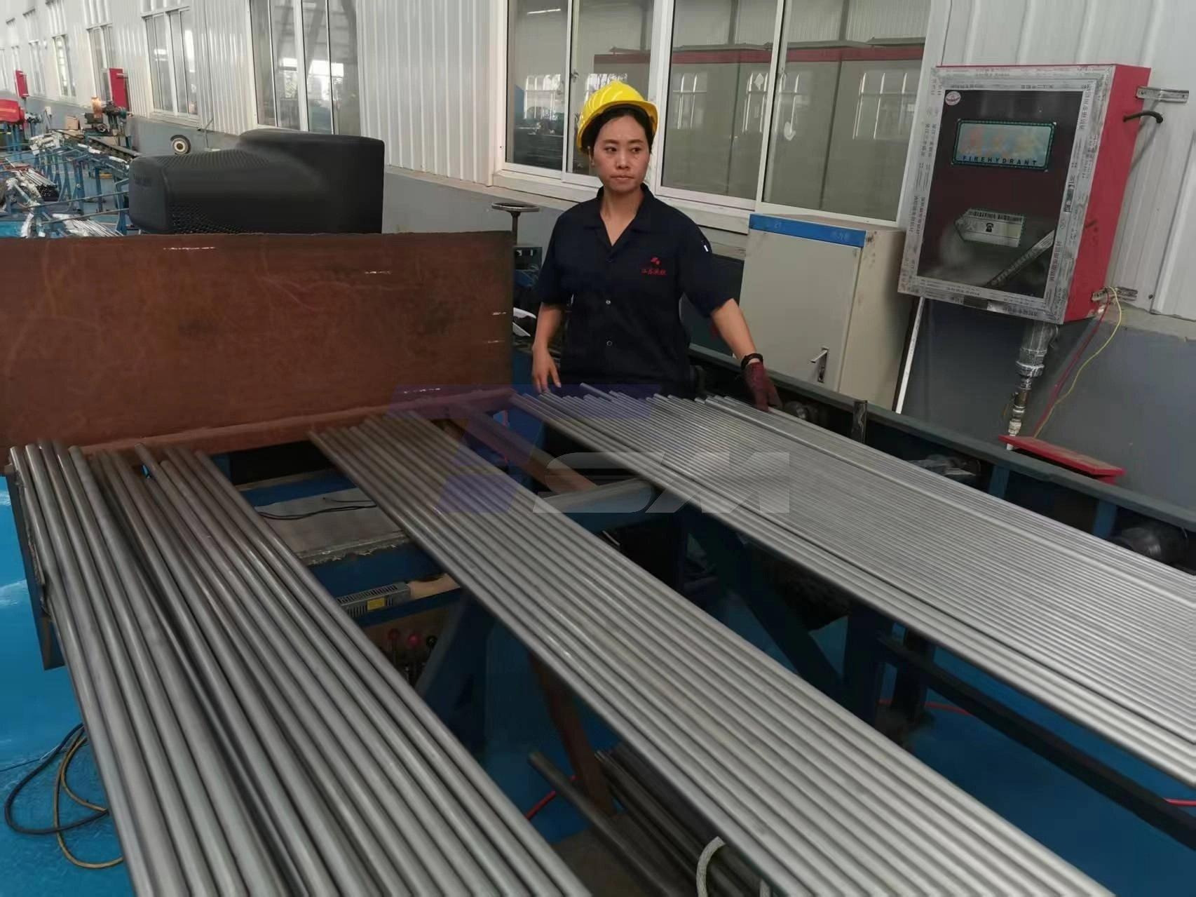 Quality Inspection