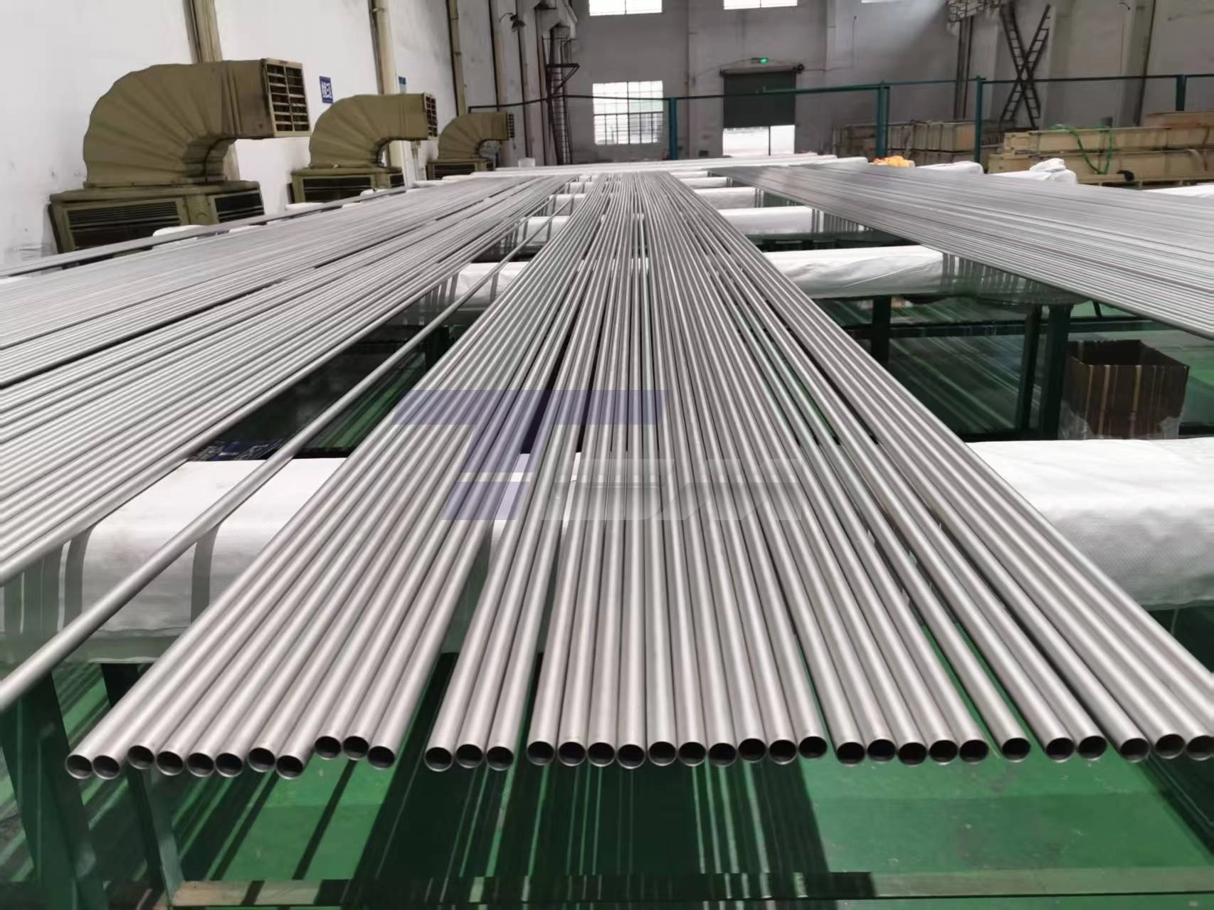 Monel K500 Seamless Tube Monel K500 Seamless Tube
