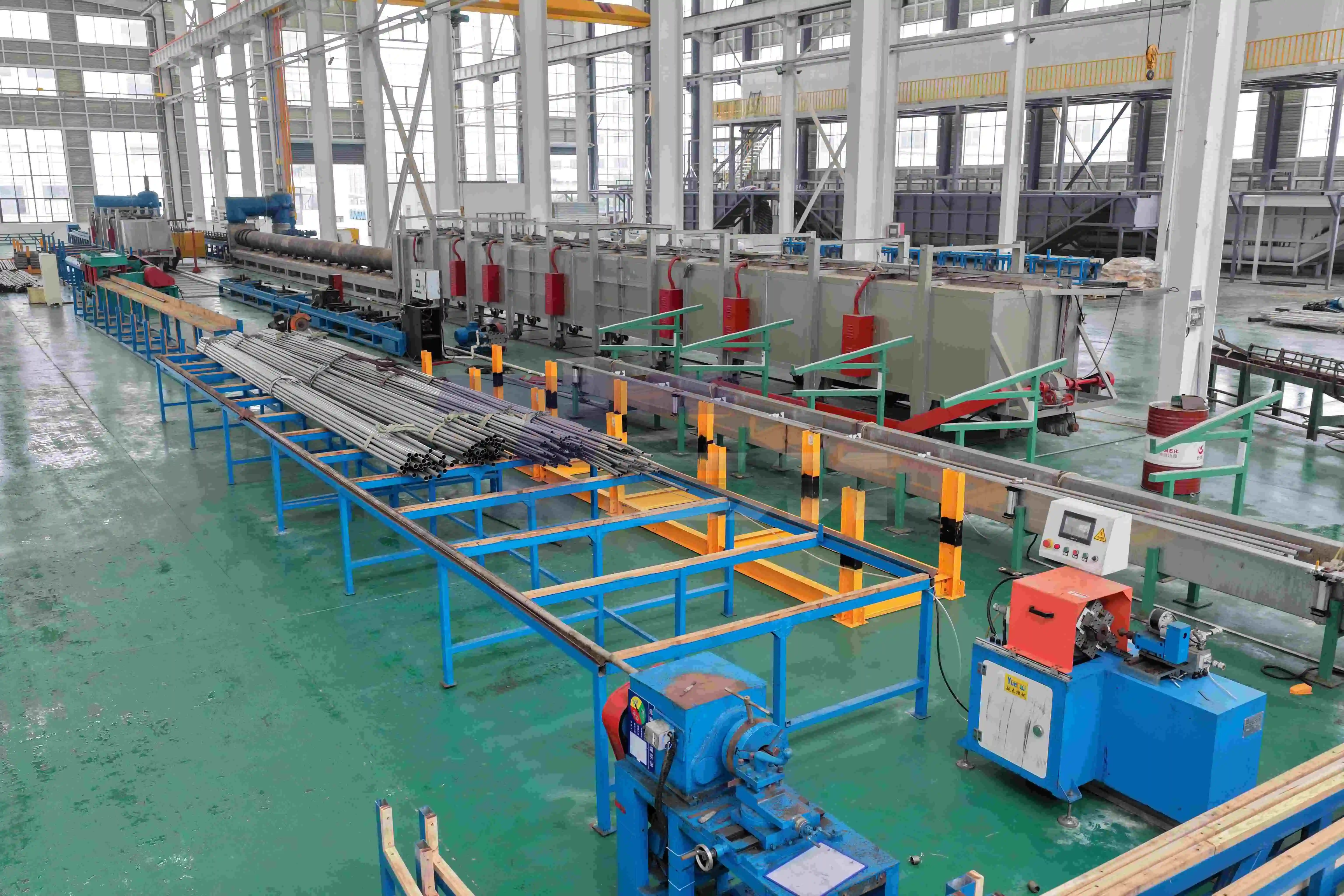 Factory Factory