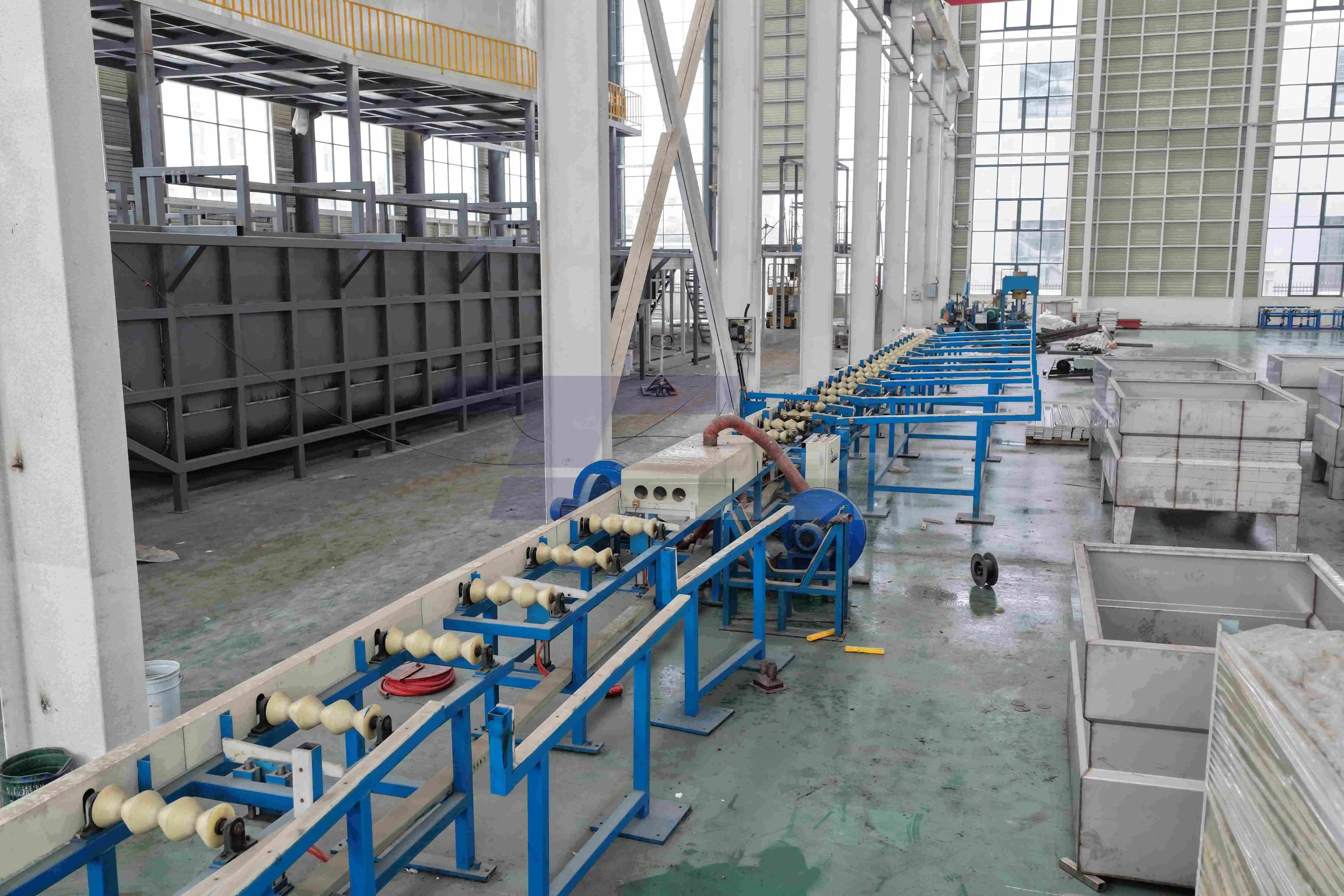 Factory Factory