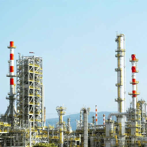 Oil and Gas (Upstream)