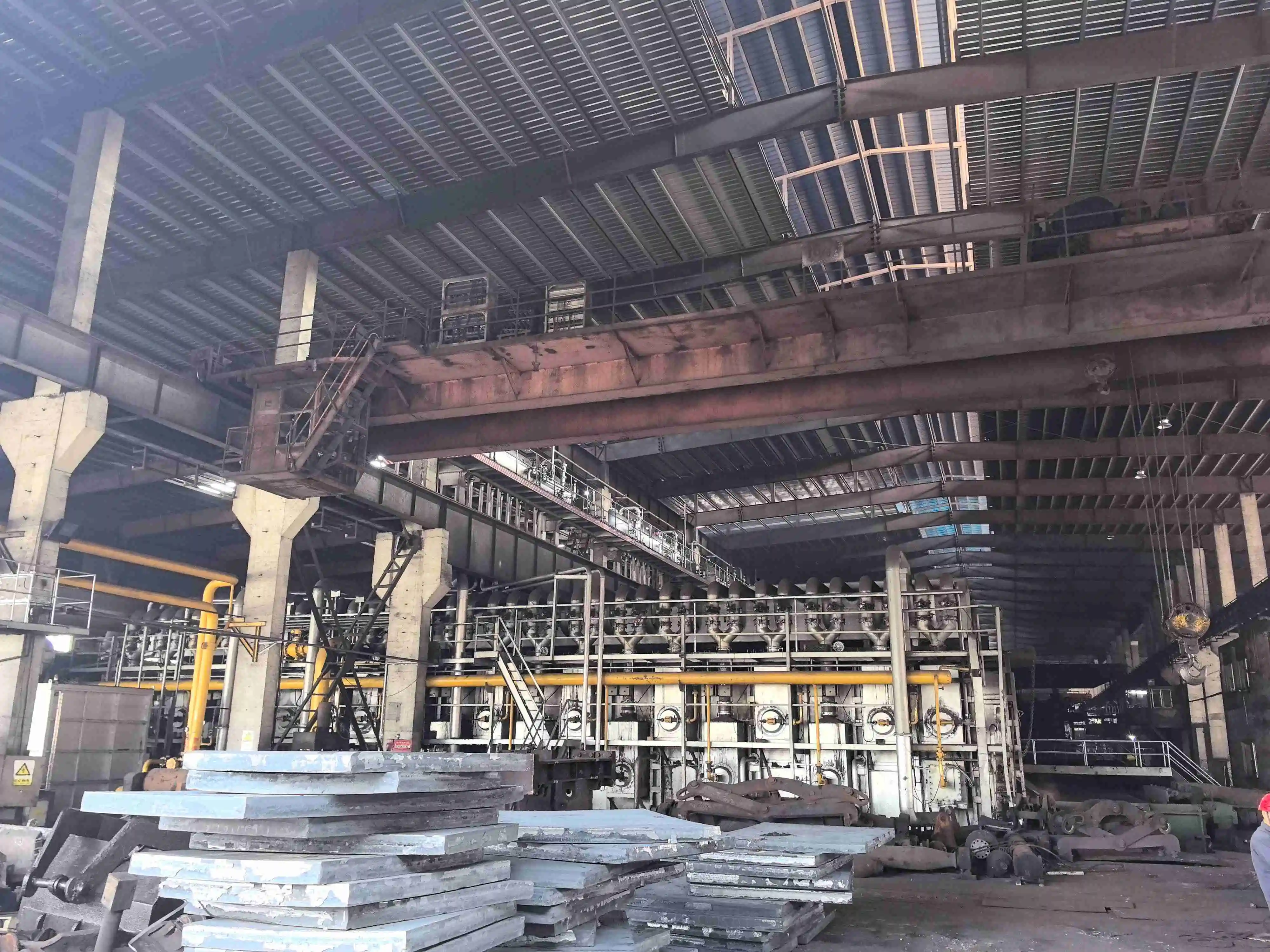 Production and Processing Technology Production and Processing Technology