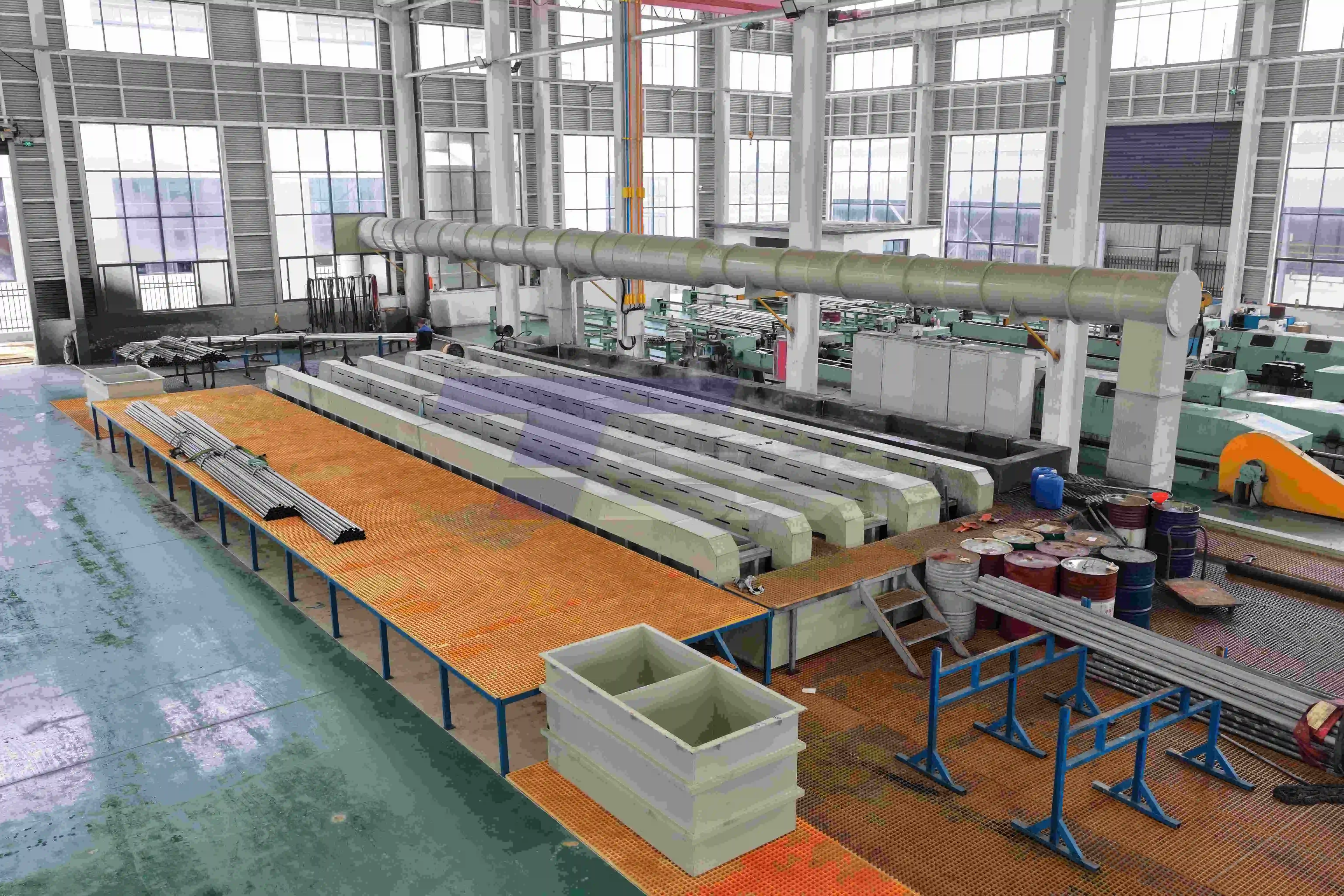 Factory 