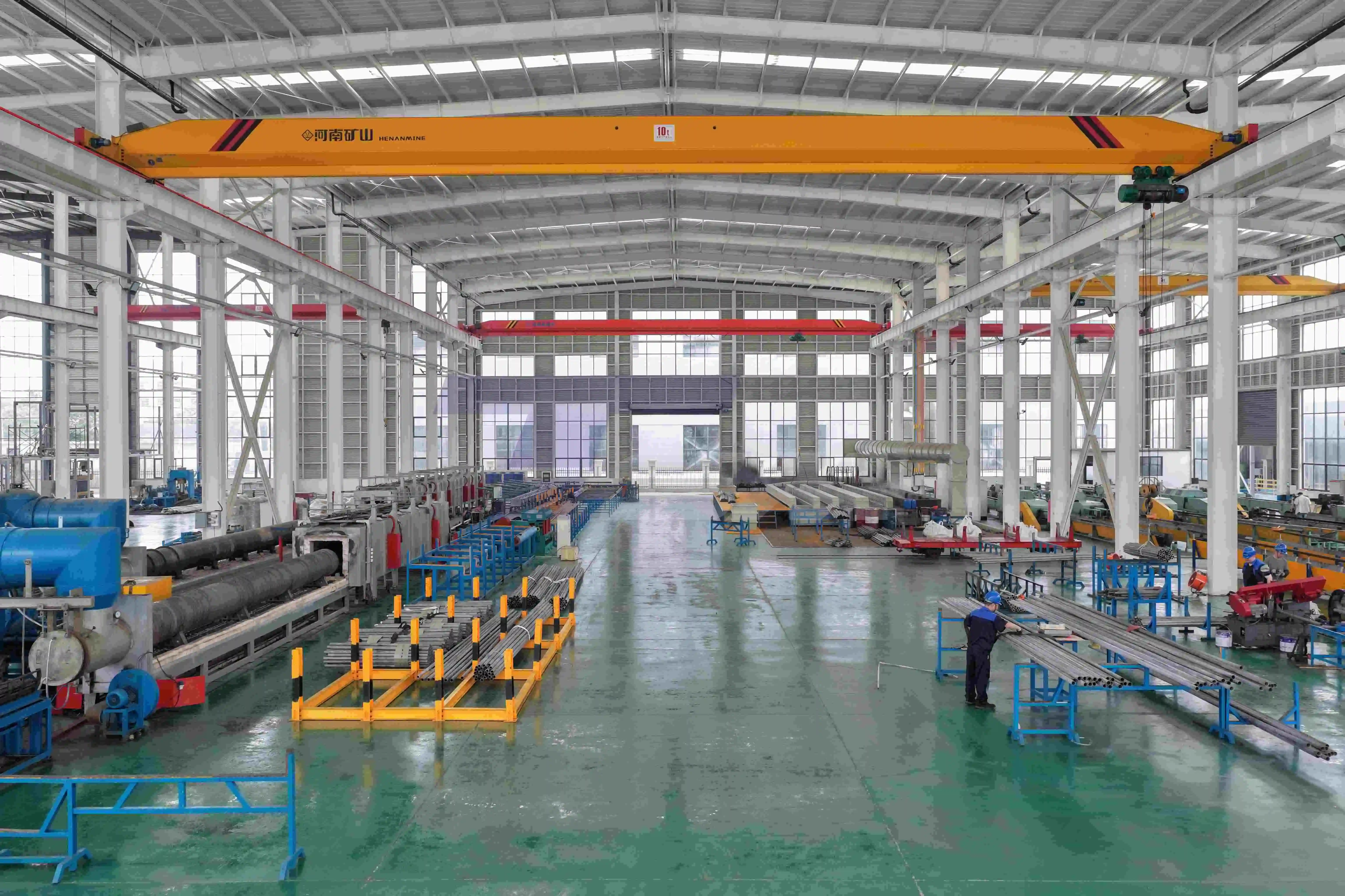 Production and Processing Technology