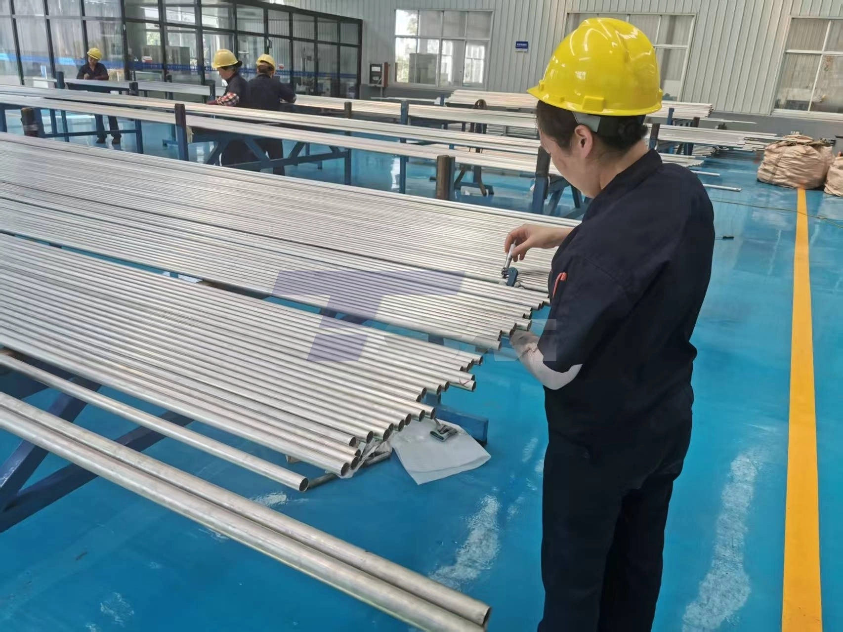 Quality Inspection