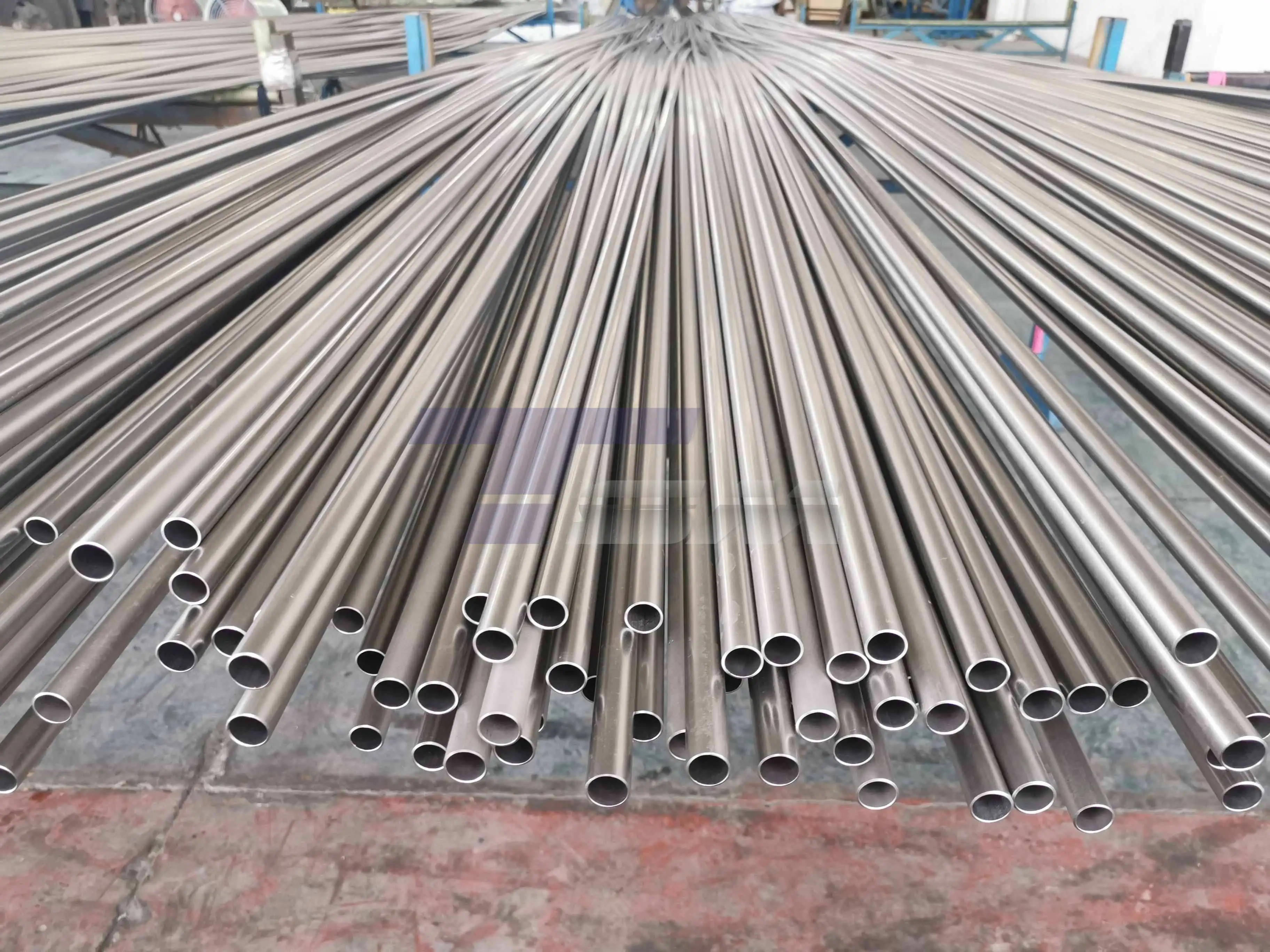 Incoloy Seamless Tube Incoloy Seamless Tube
