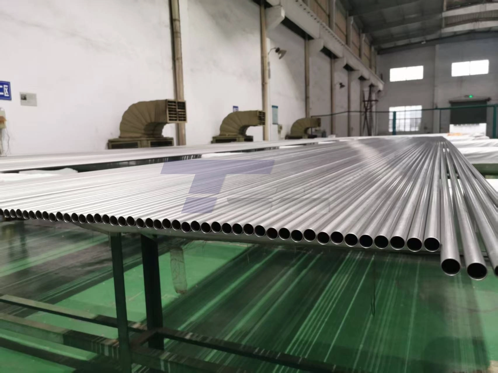 Incoloy Seamless Tube Incoloy Seamless Tube