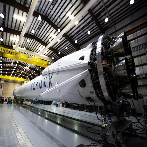 Aerospace and Defense