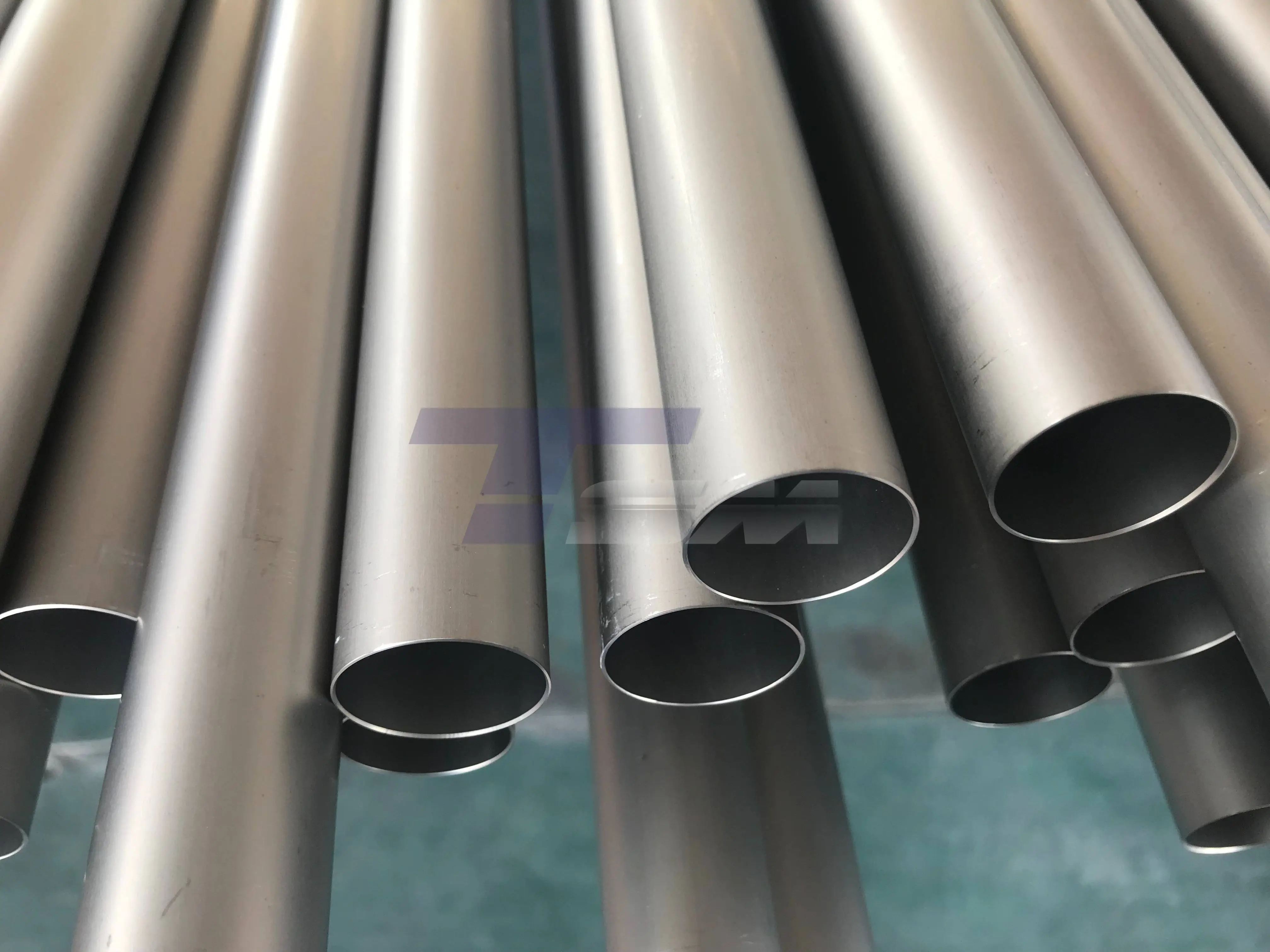 Incoloy 800 Seamless Tube .