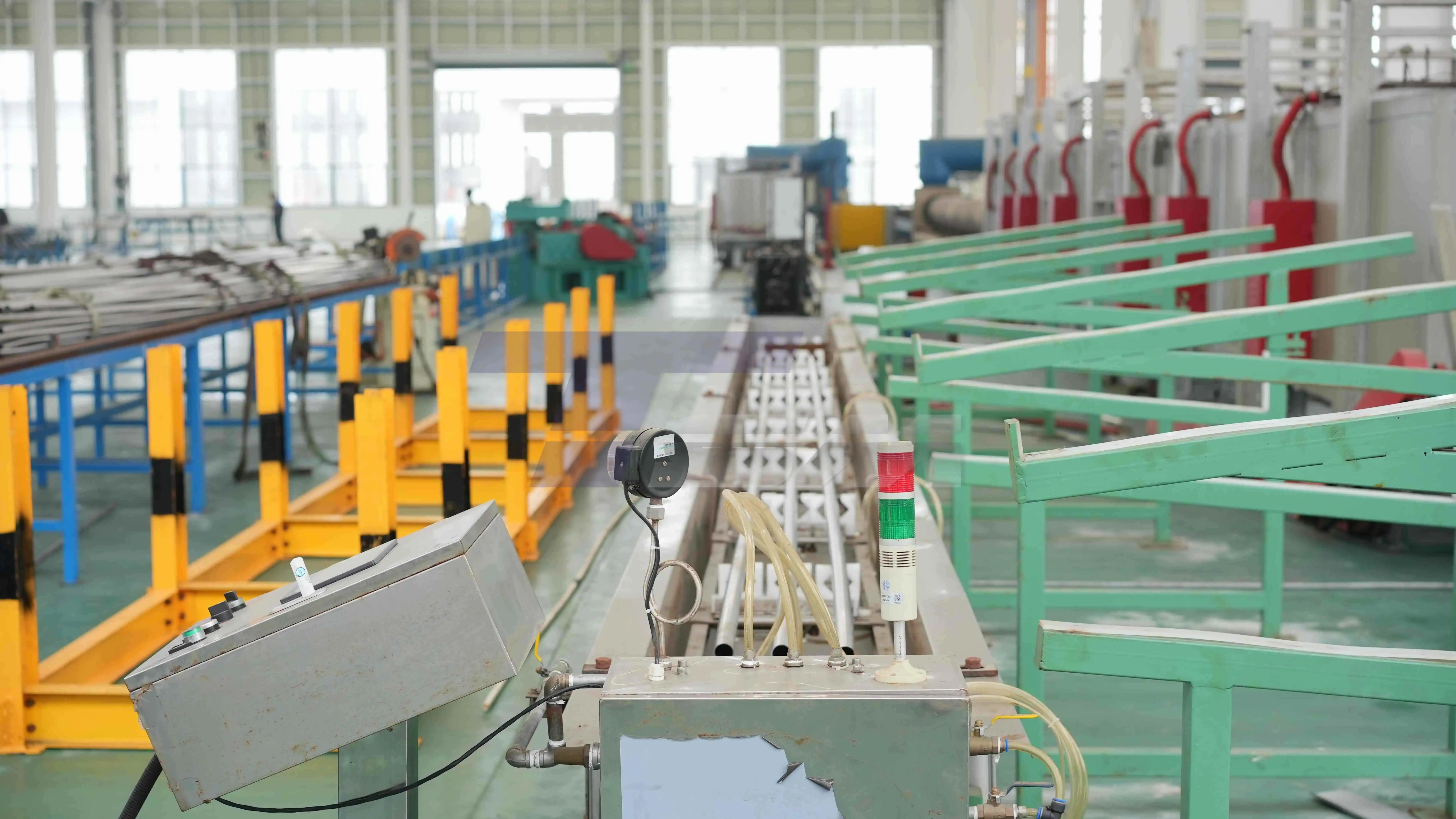 Factory