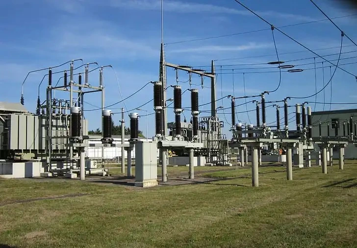 Power Production