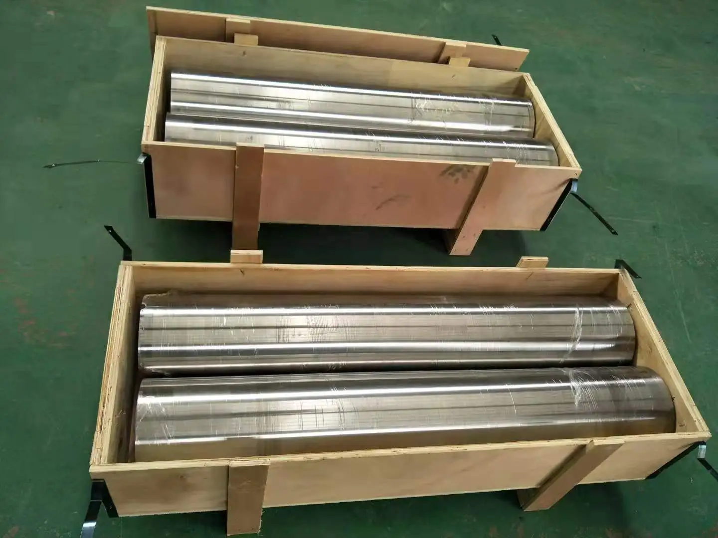 Package and Shipping Package and Shipping