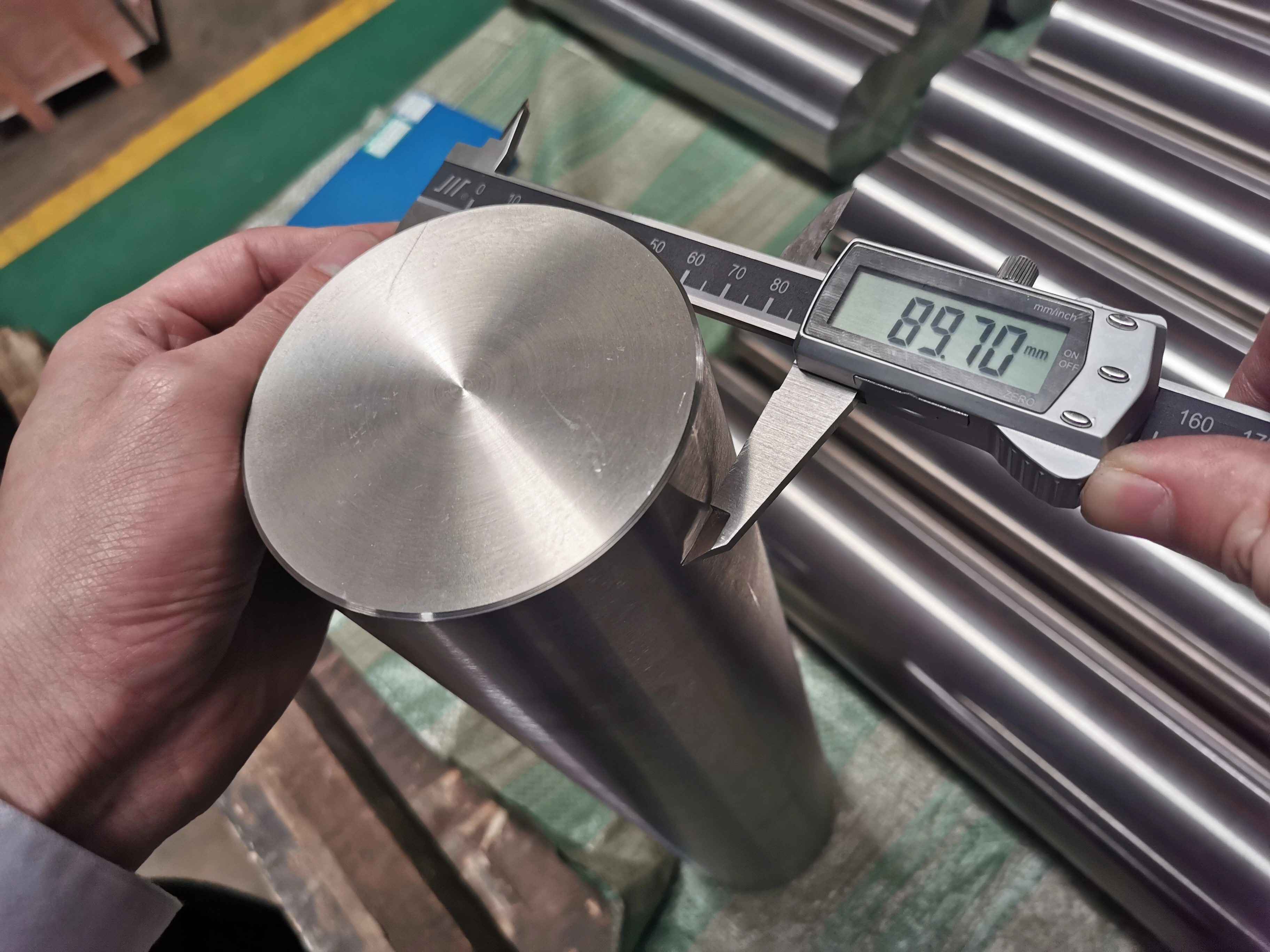 Quality Inspection