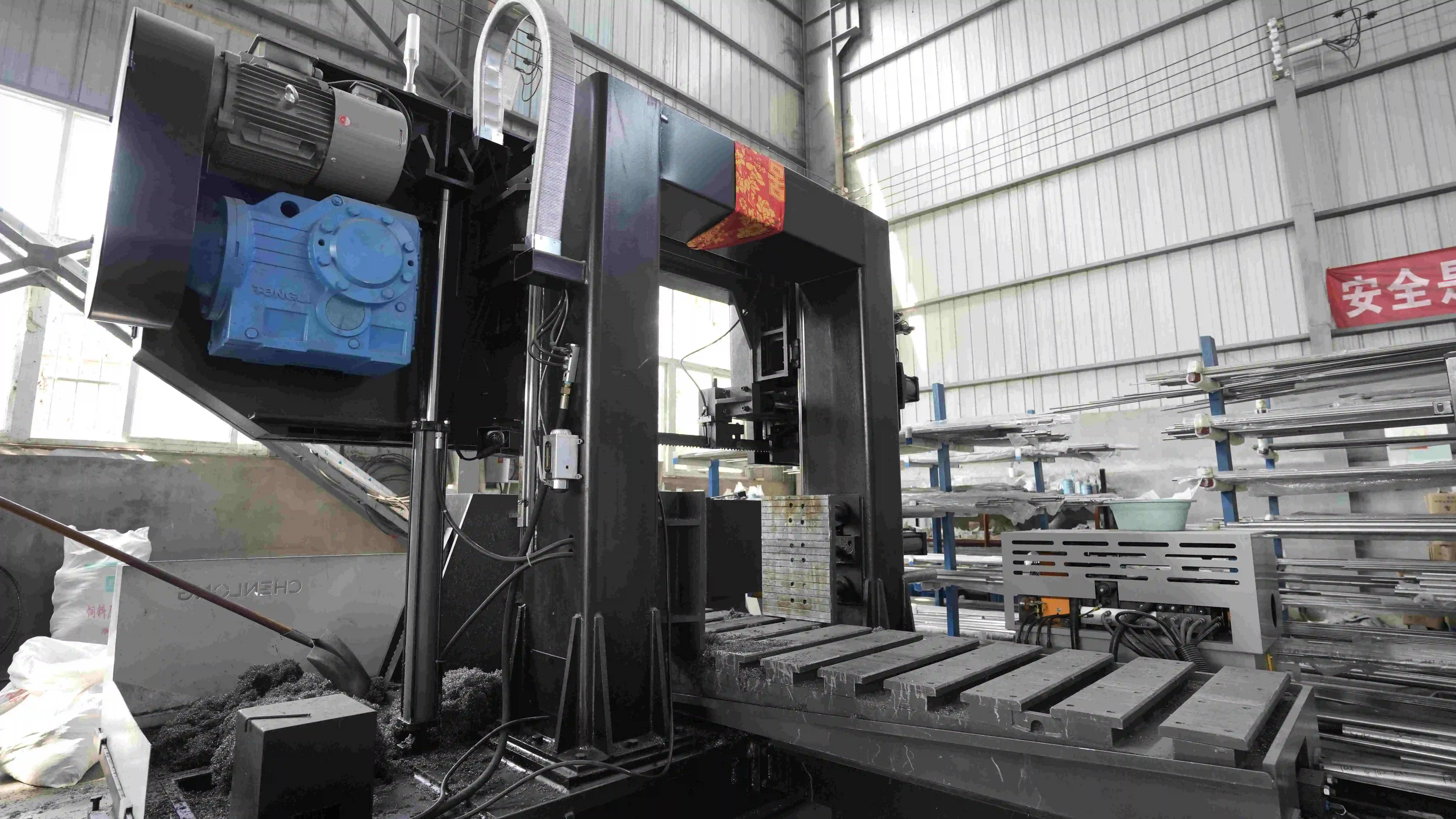 Production and Processing Technology Production and Processing Technology