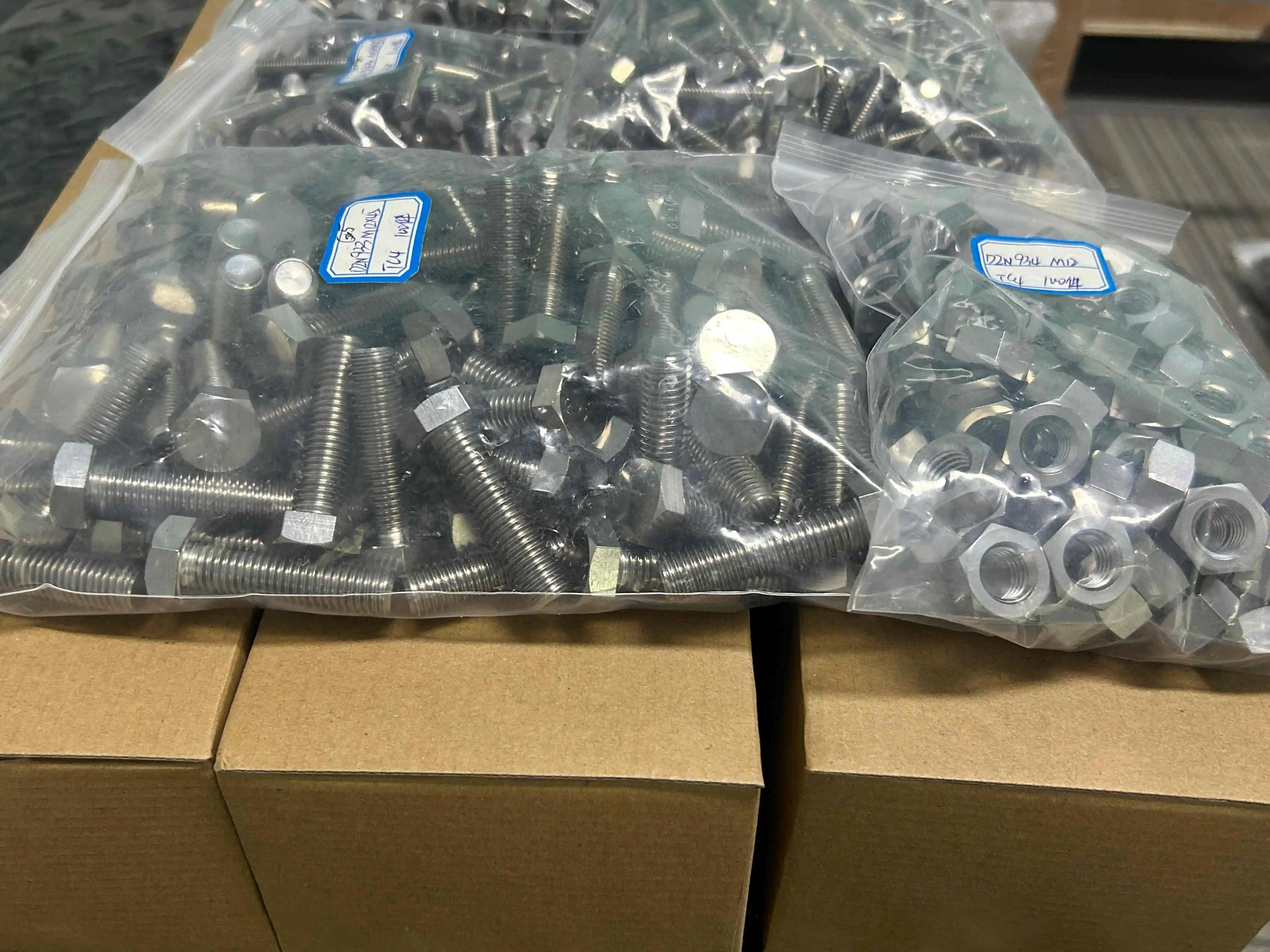 Package and Shipping Package and Shipping