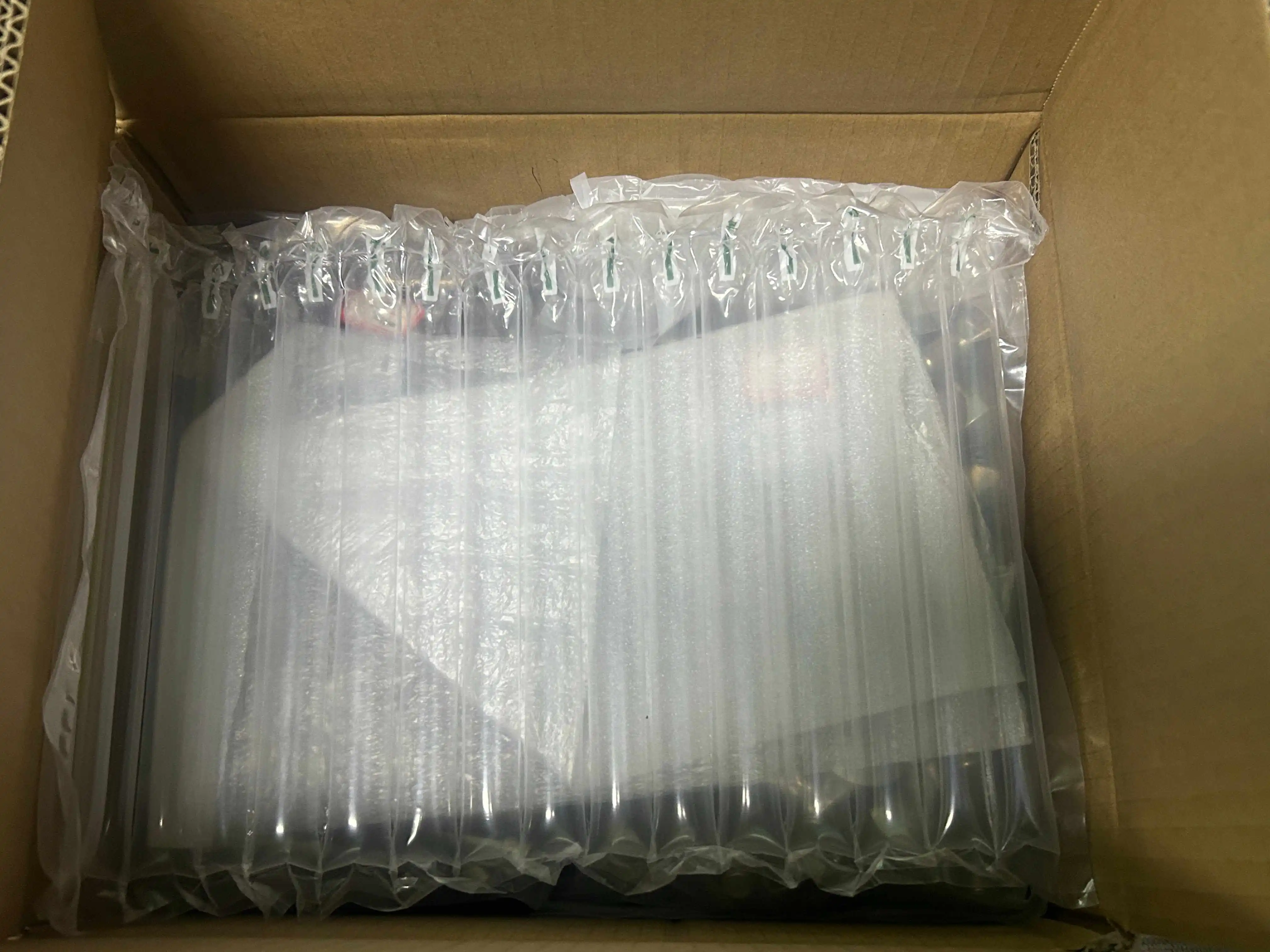 Package and Shipping Package and Shipping