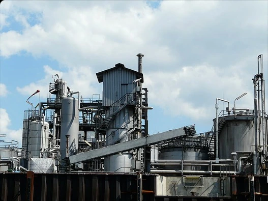 Chemical Processing