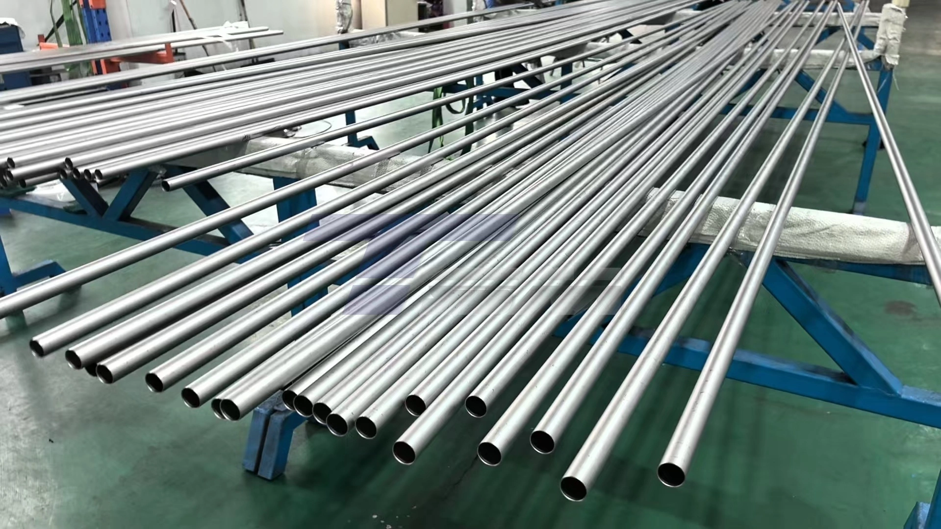 Incoloy 825 Seamless Tubes