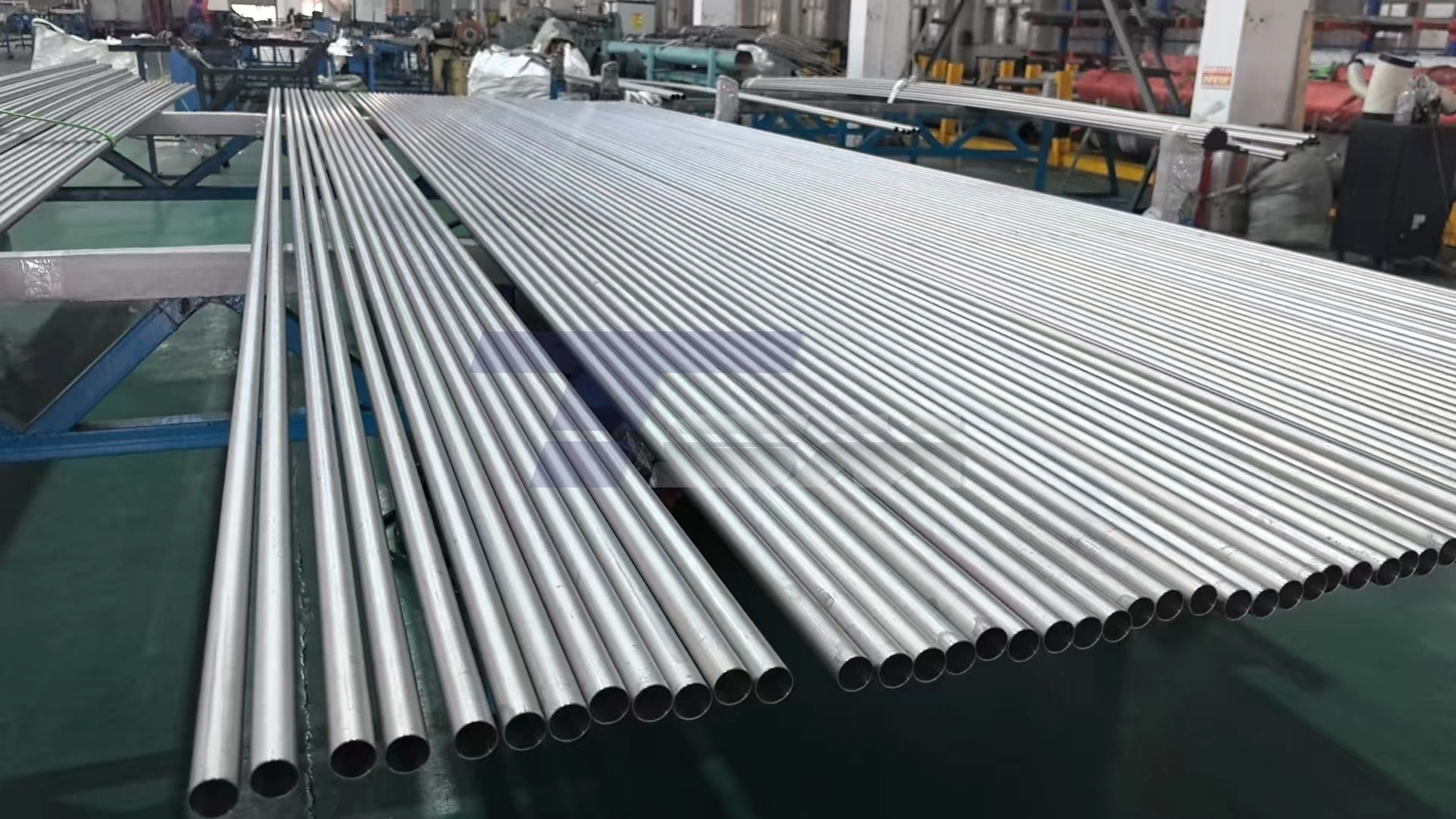 Incoloy 825 Seamless Tubes Incoloy 825 Seamless Tubes