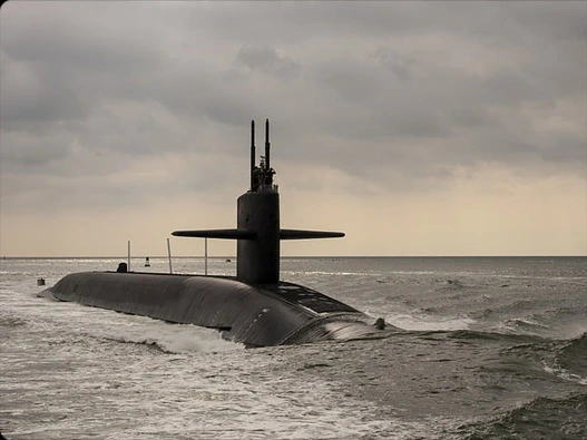 Marine and Nuclear Industries Marine and Nuclear Industries