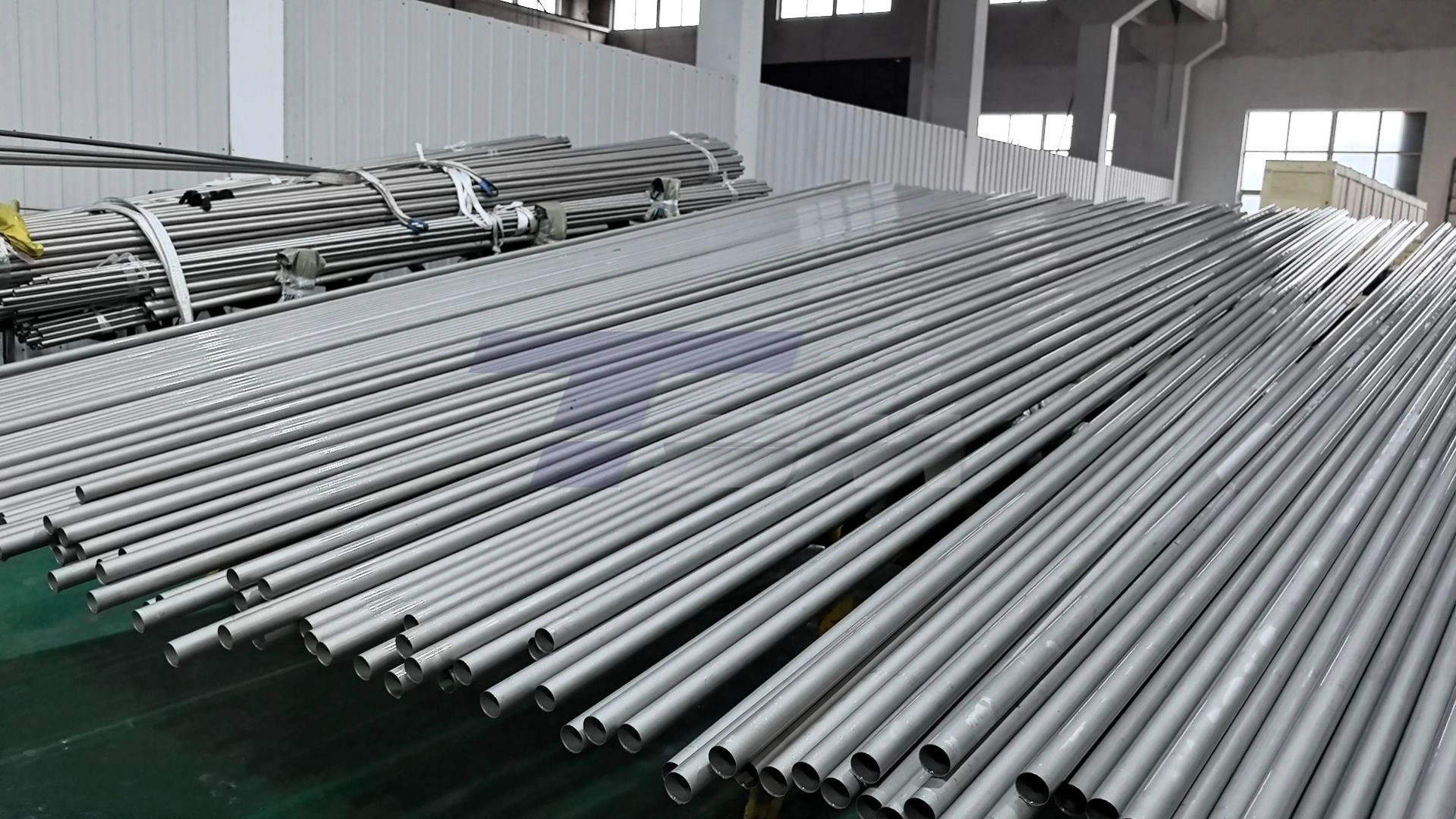 Incoloy 925 Seamless Tube Incoloy 925 Seamless Tube