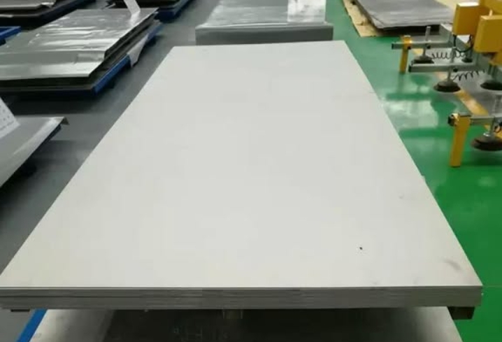 What Is Monel 400 Sheet? Properties, Applications, and Benefits