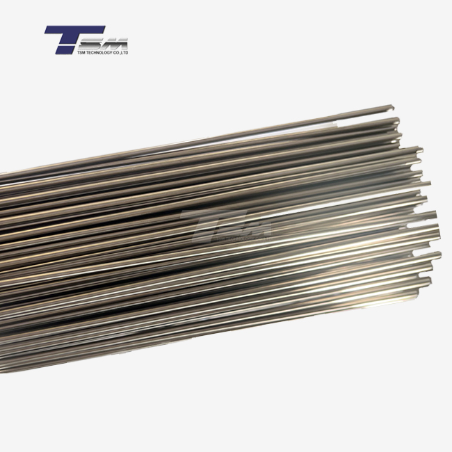 ASTM Standards for Nickel Alloy Capillary Tubes (B622, B163, B444 Explained)