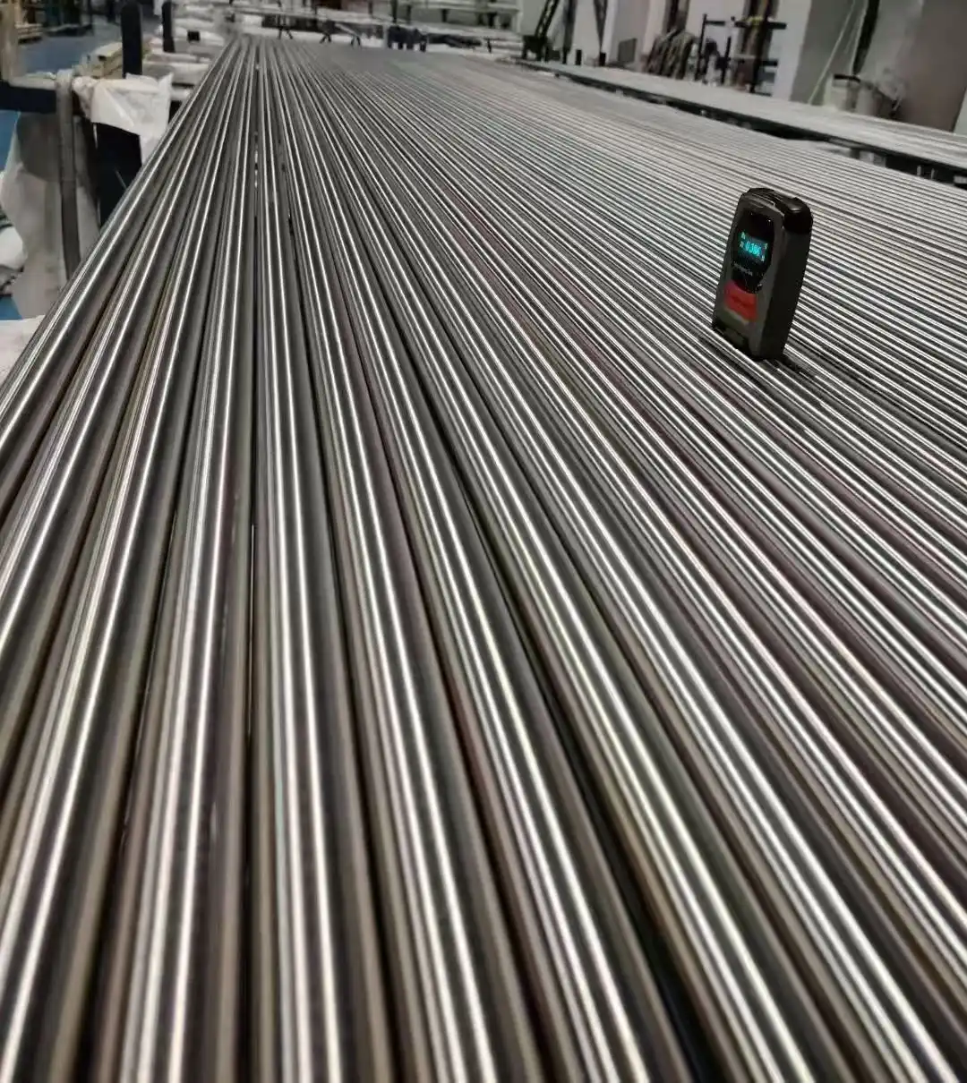 Inconel 625 Seamless tube